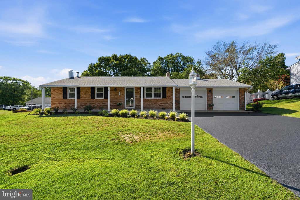 Photo of 12182 Cavalier Drive, DUNKIRK, MD 20754 (MLS # MDCA2029512)