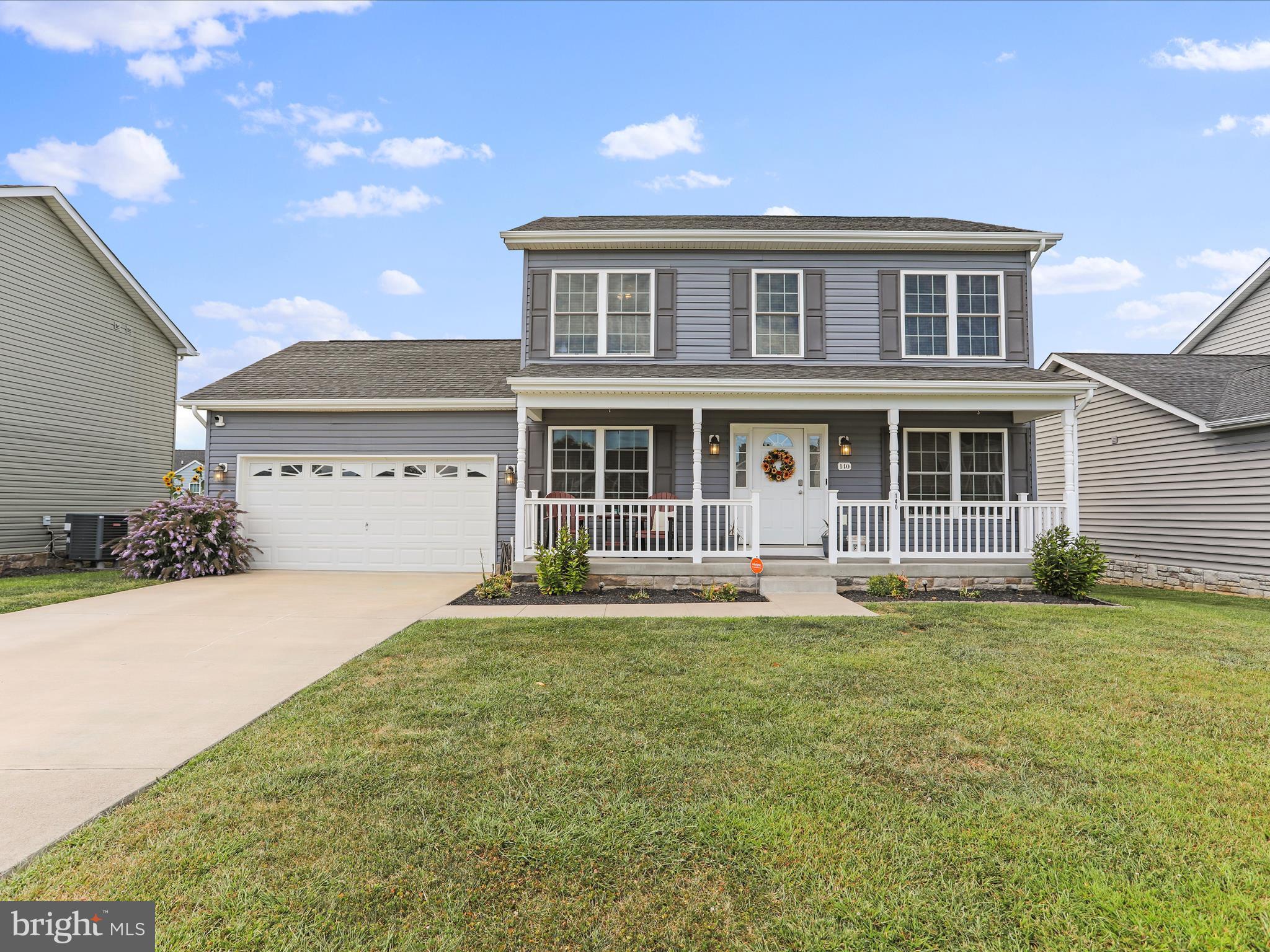 RED HILL - Residential