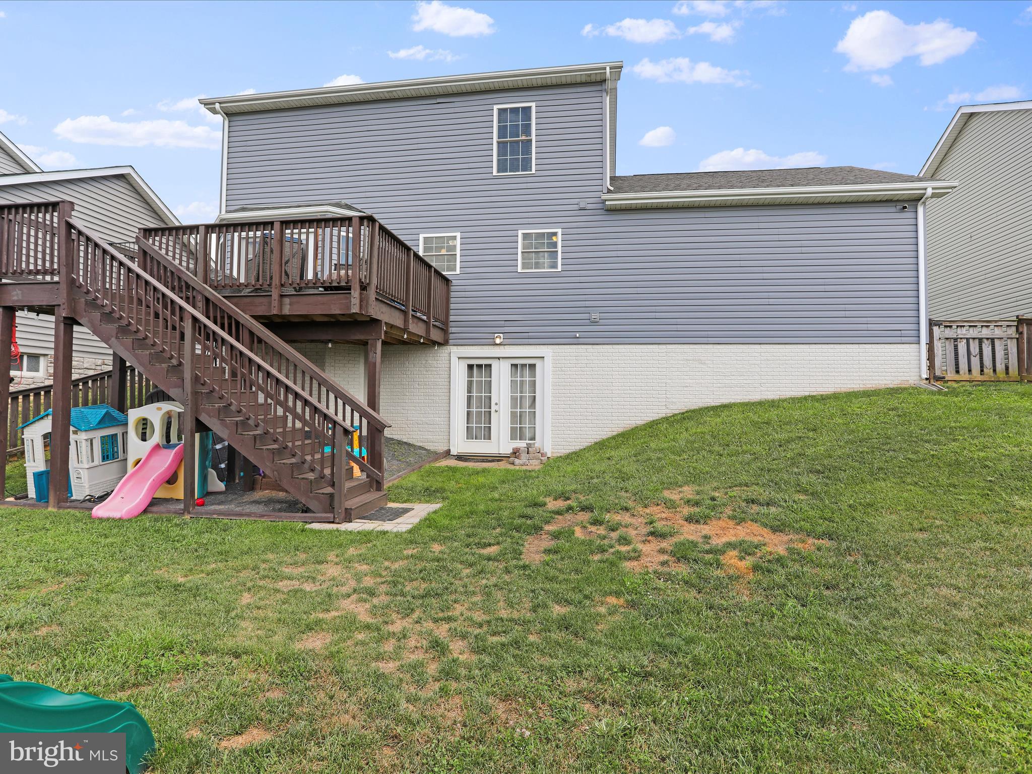 RED HILL - Residential