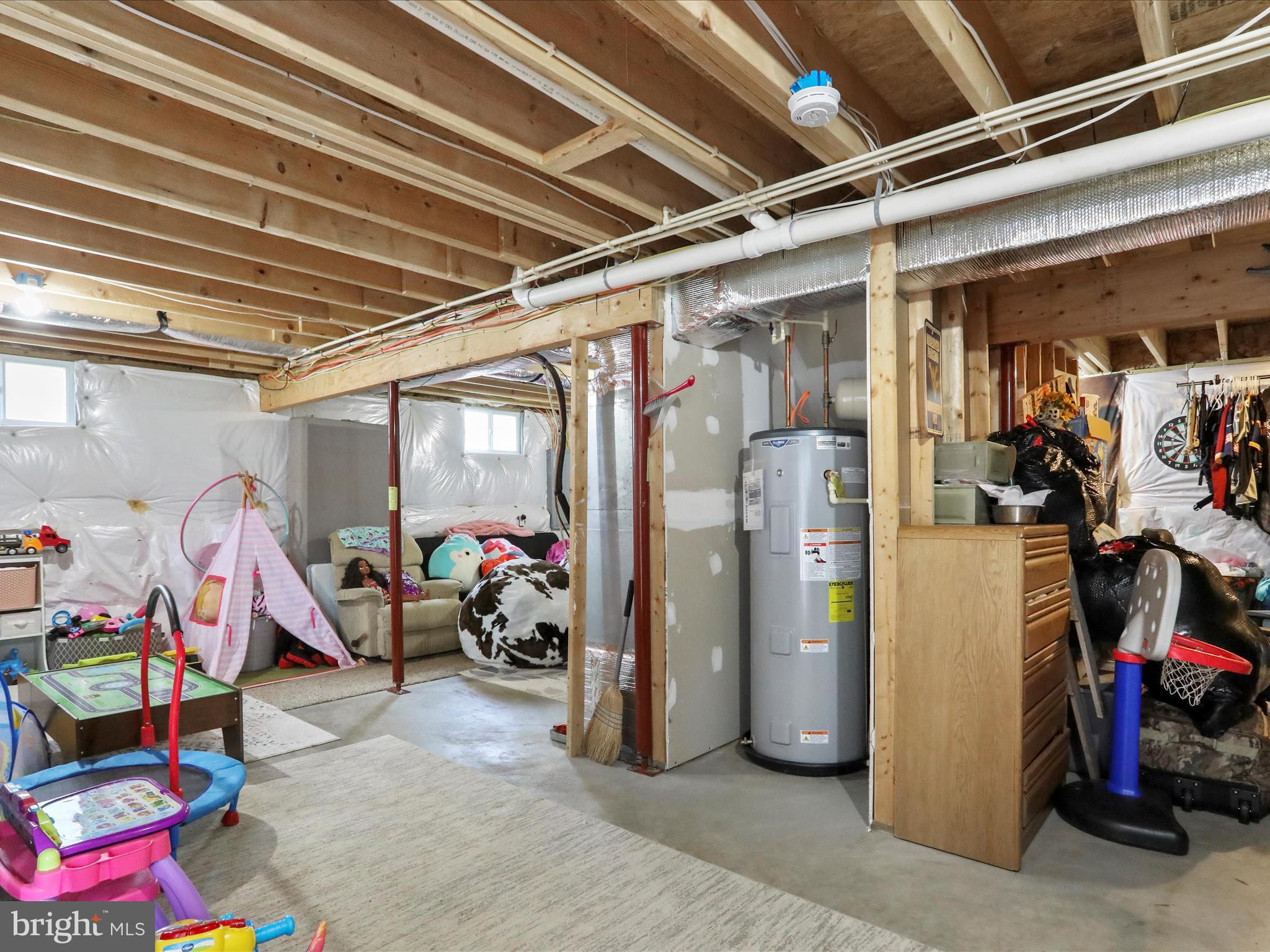 RED HILL - Residential