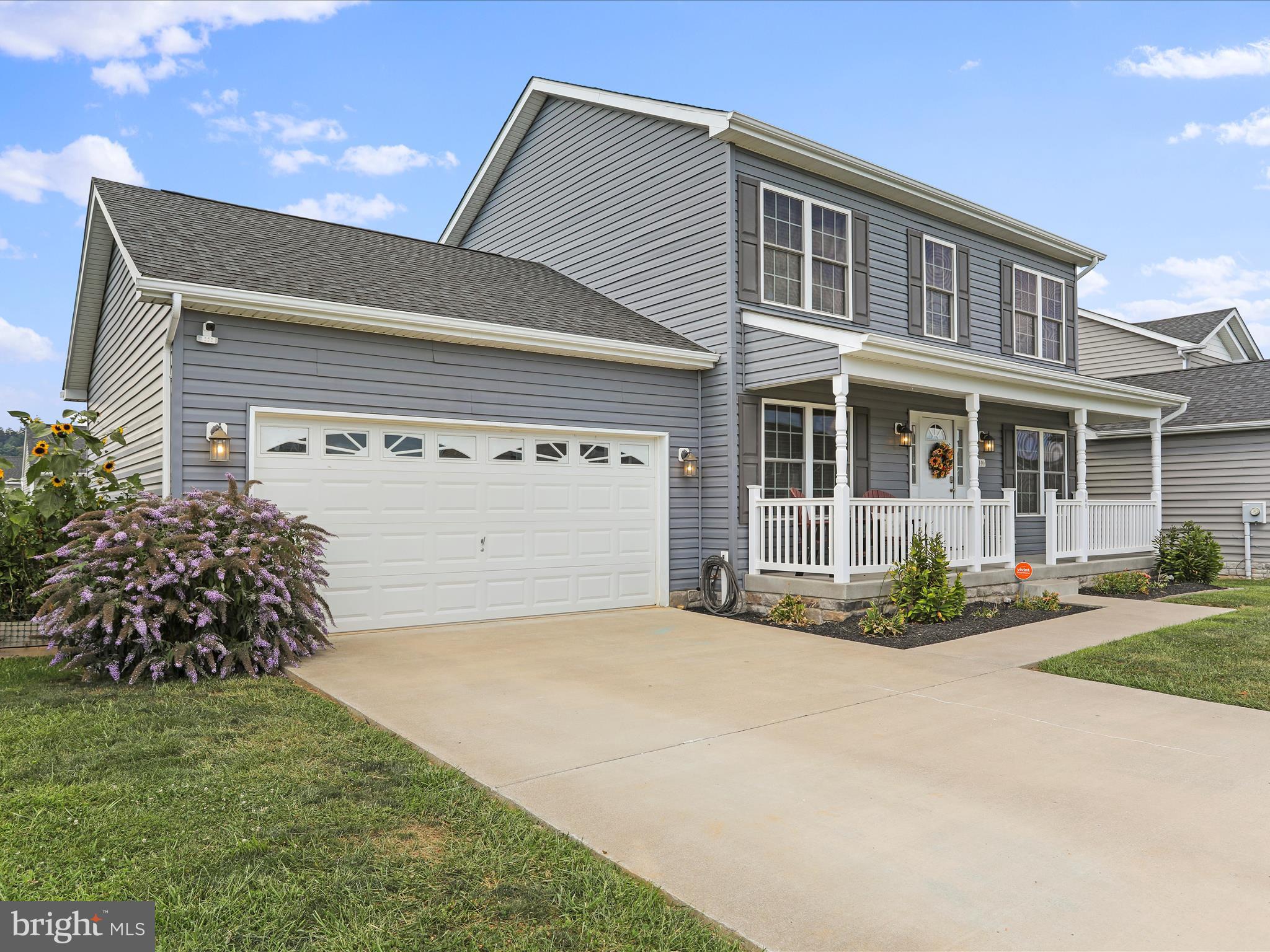 RED HILL - Residential