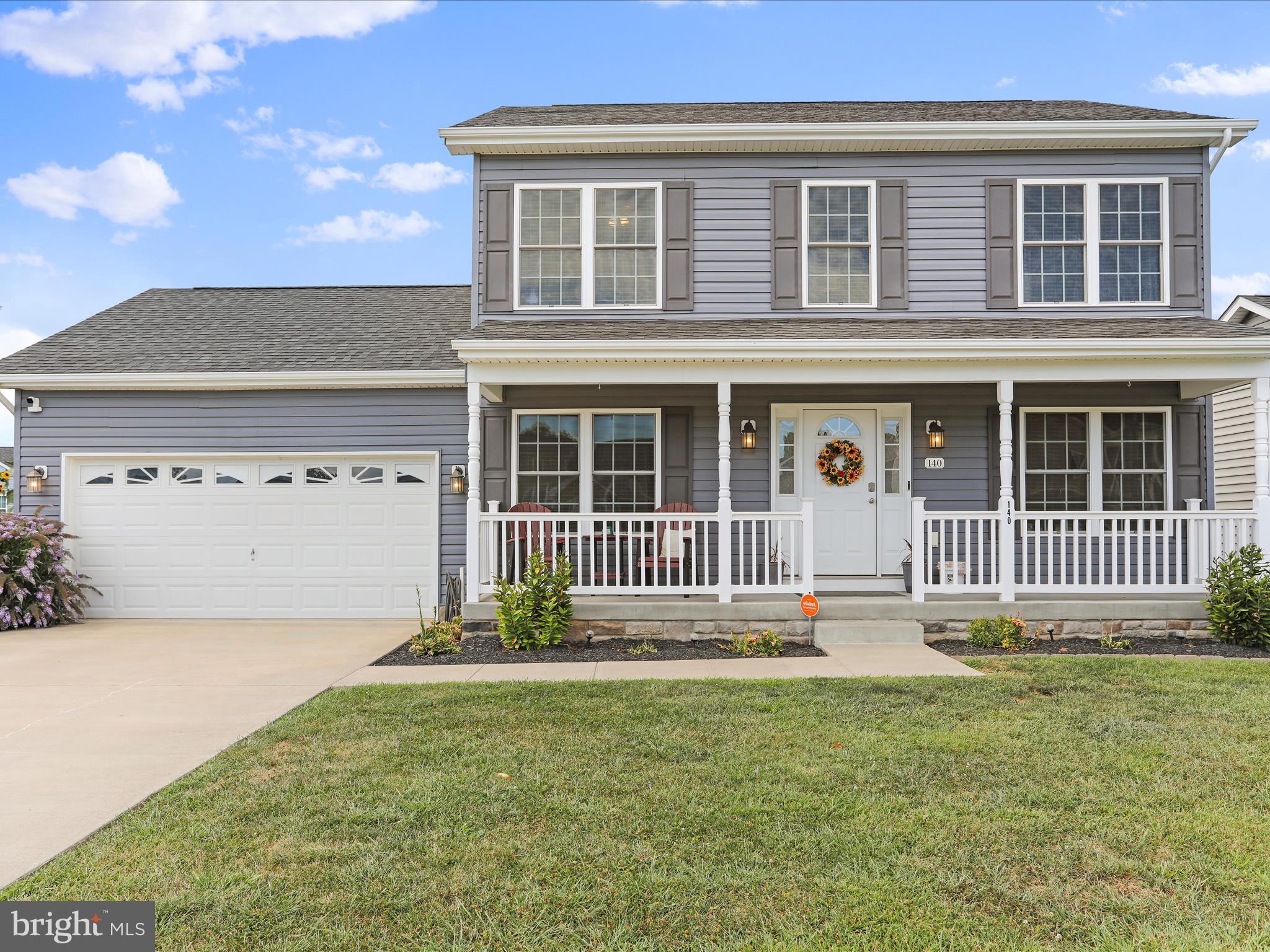 RED HILL - Residential