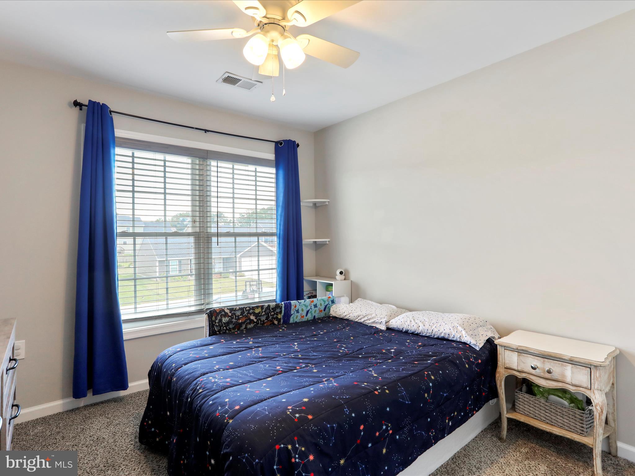 RED HILL - Residential