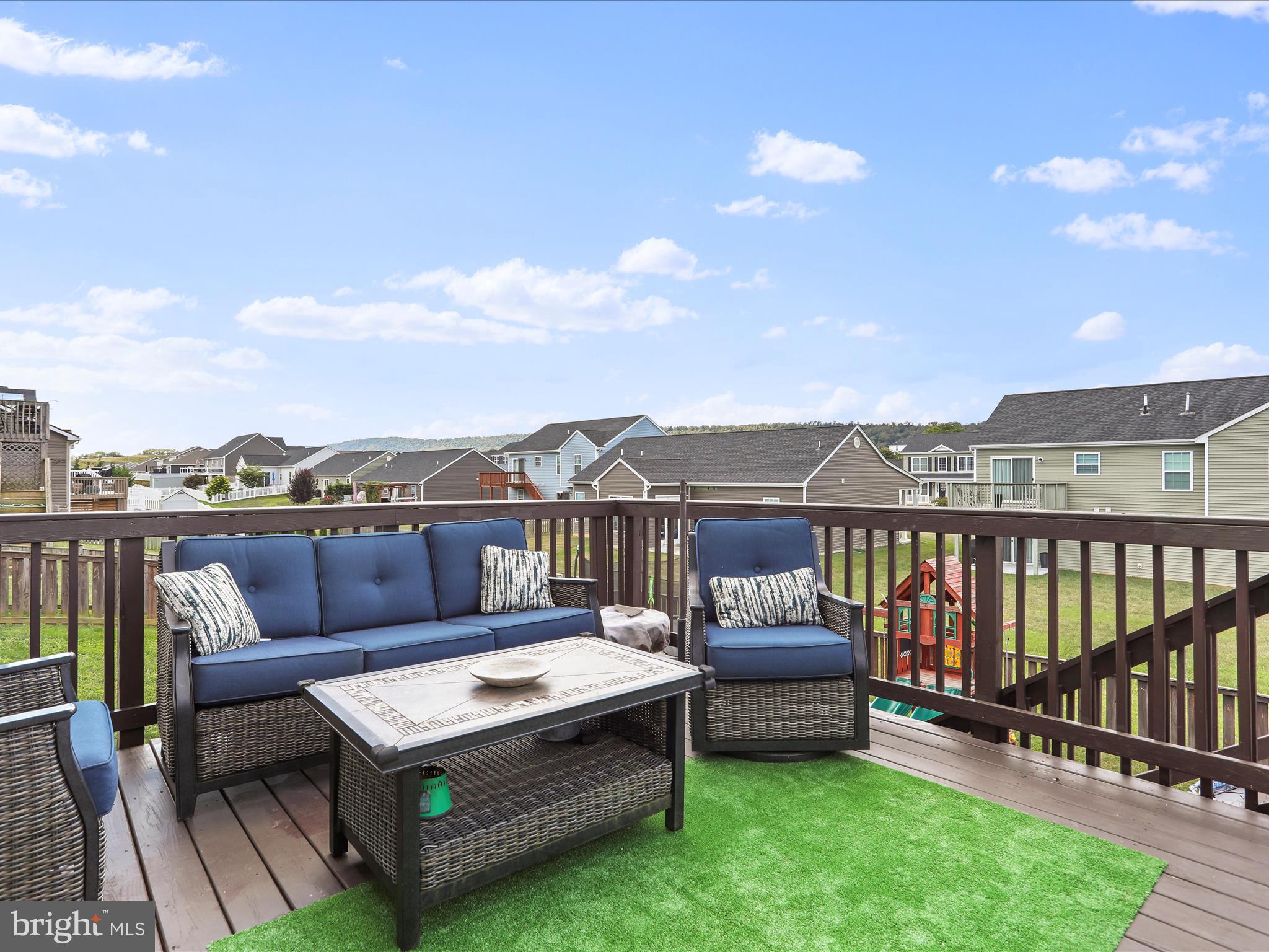 RED HILL - Residential