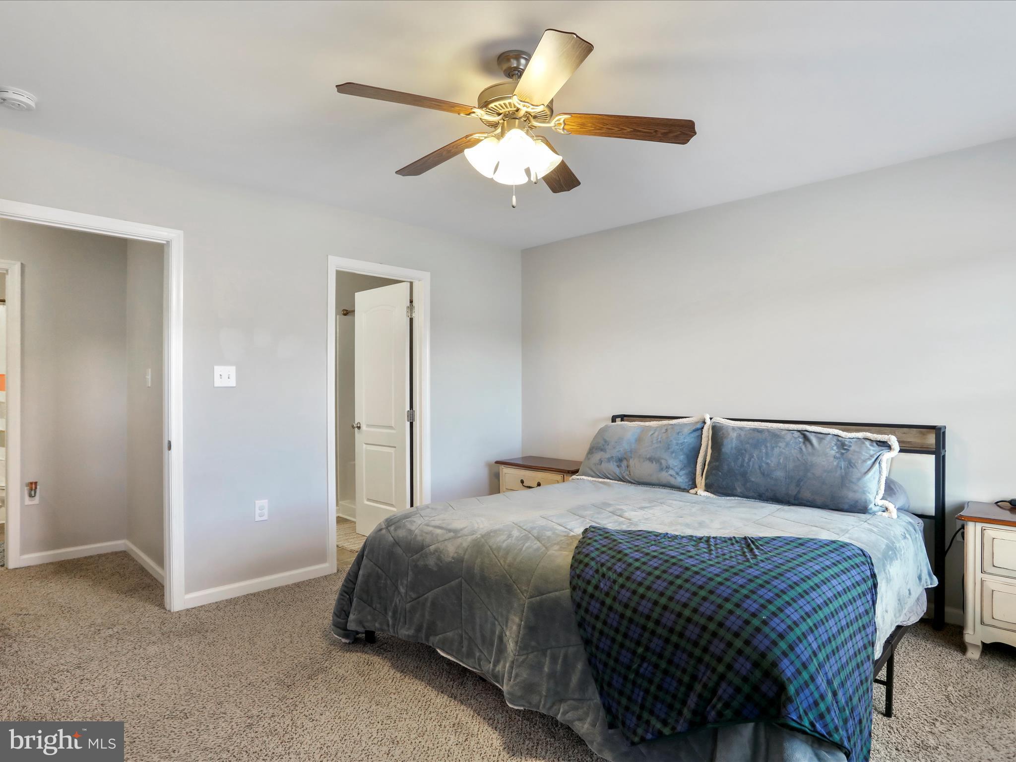 RED HILL - Residential