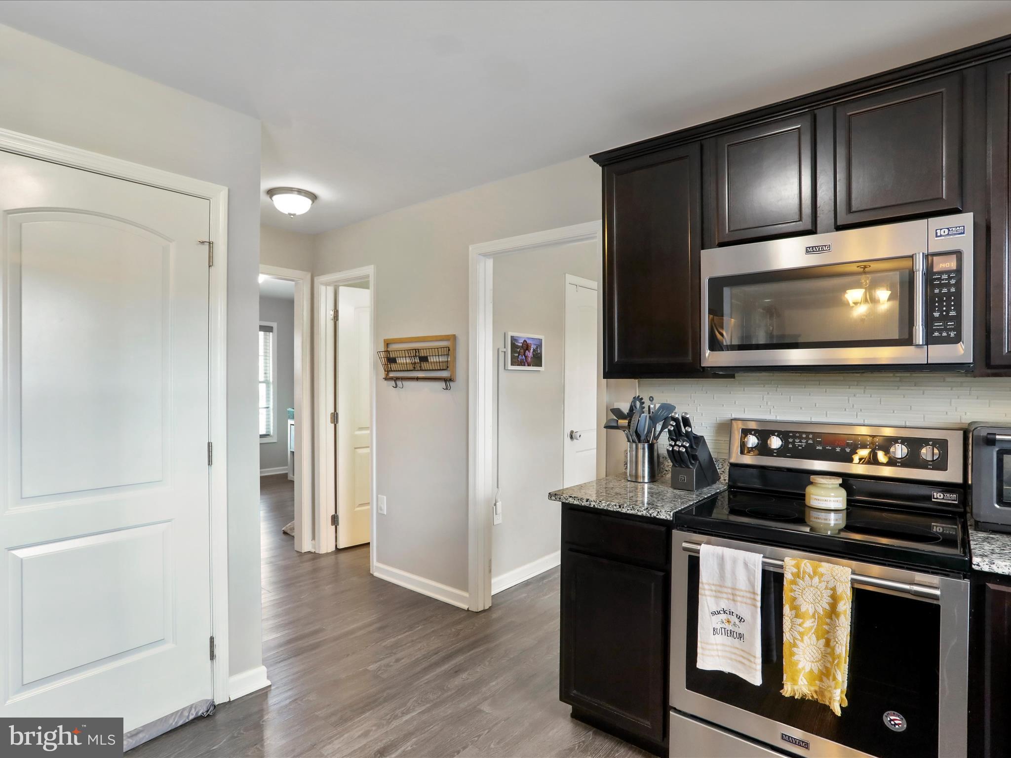 RED HILL - Residential