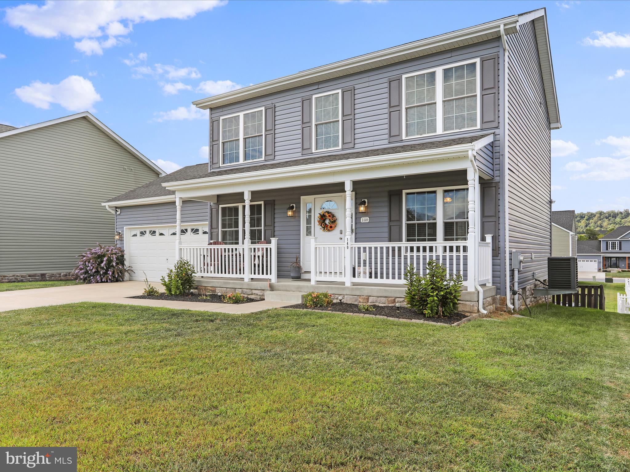 RED HILL - Residential