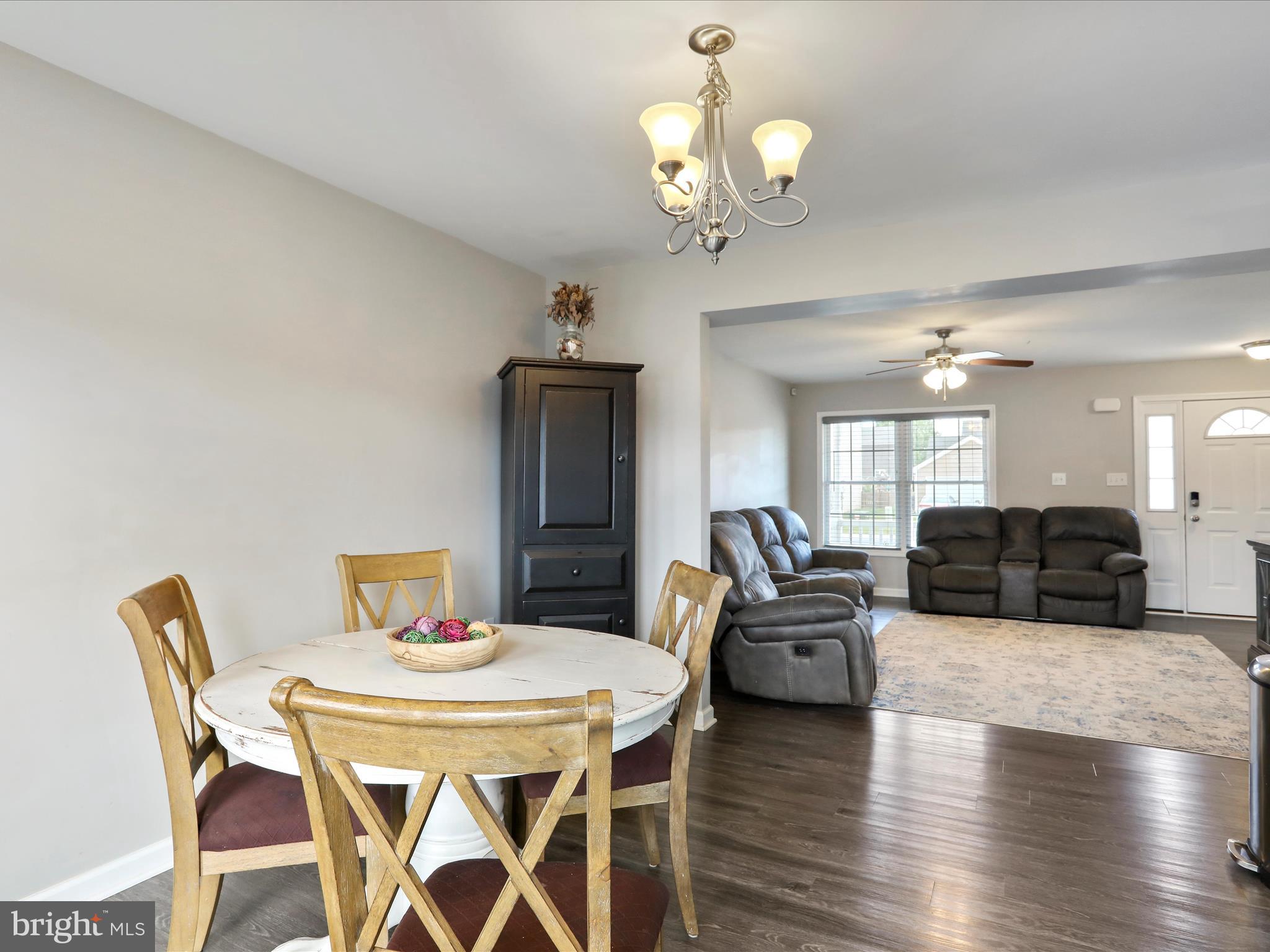 RED HILL - Residential