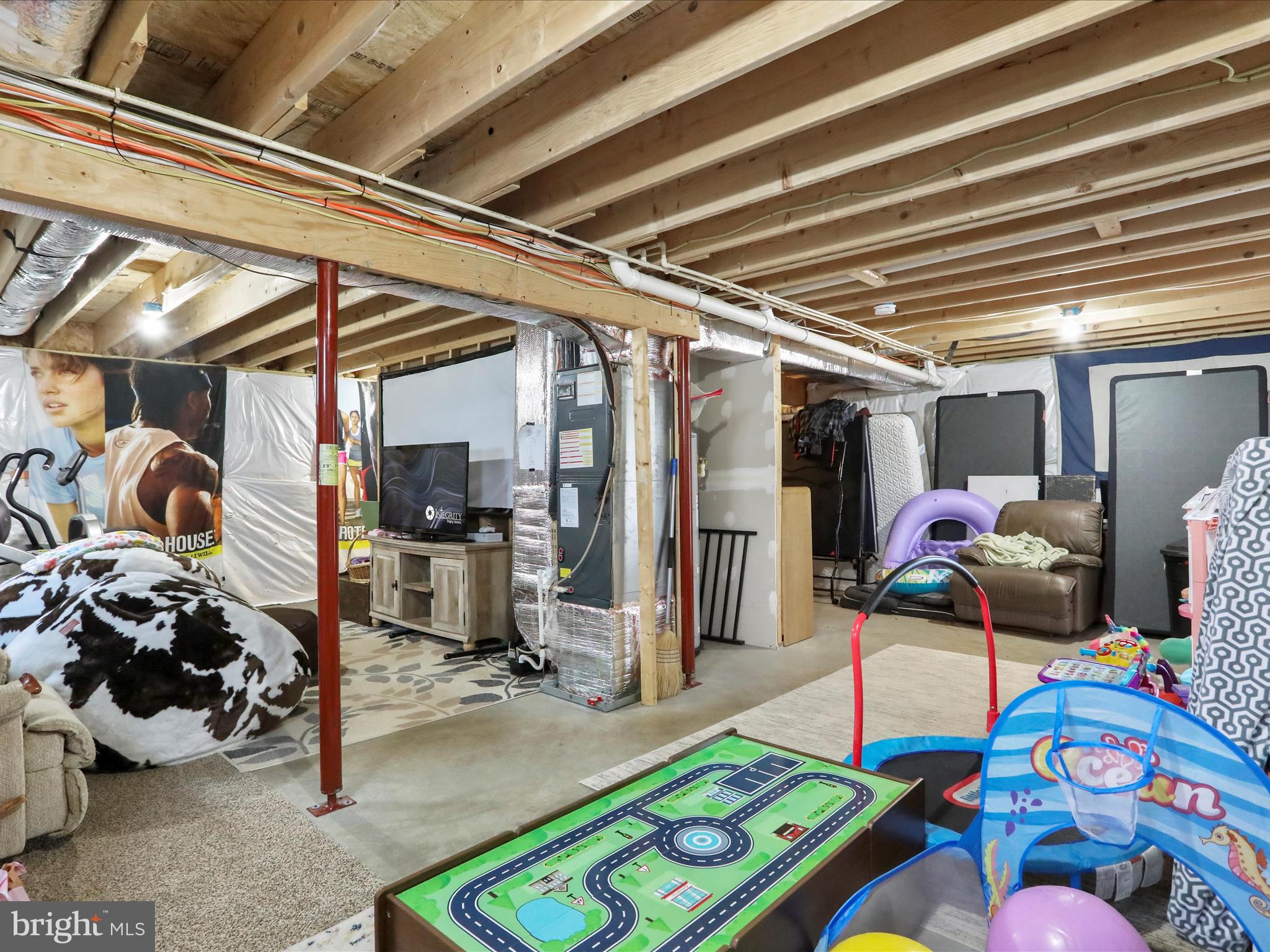 RED HILL - Residential