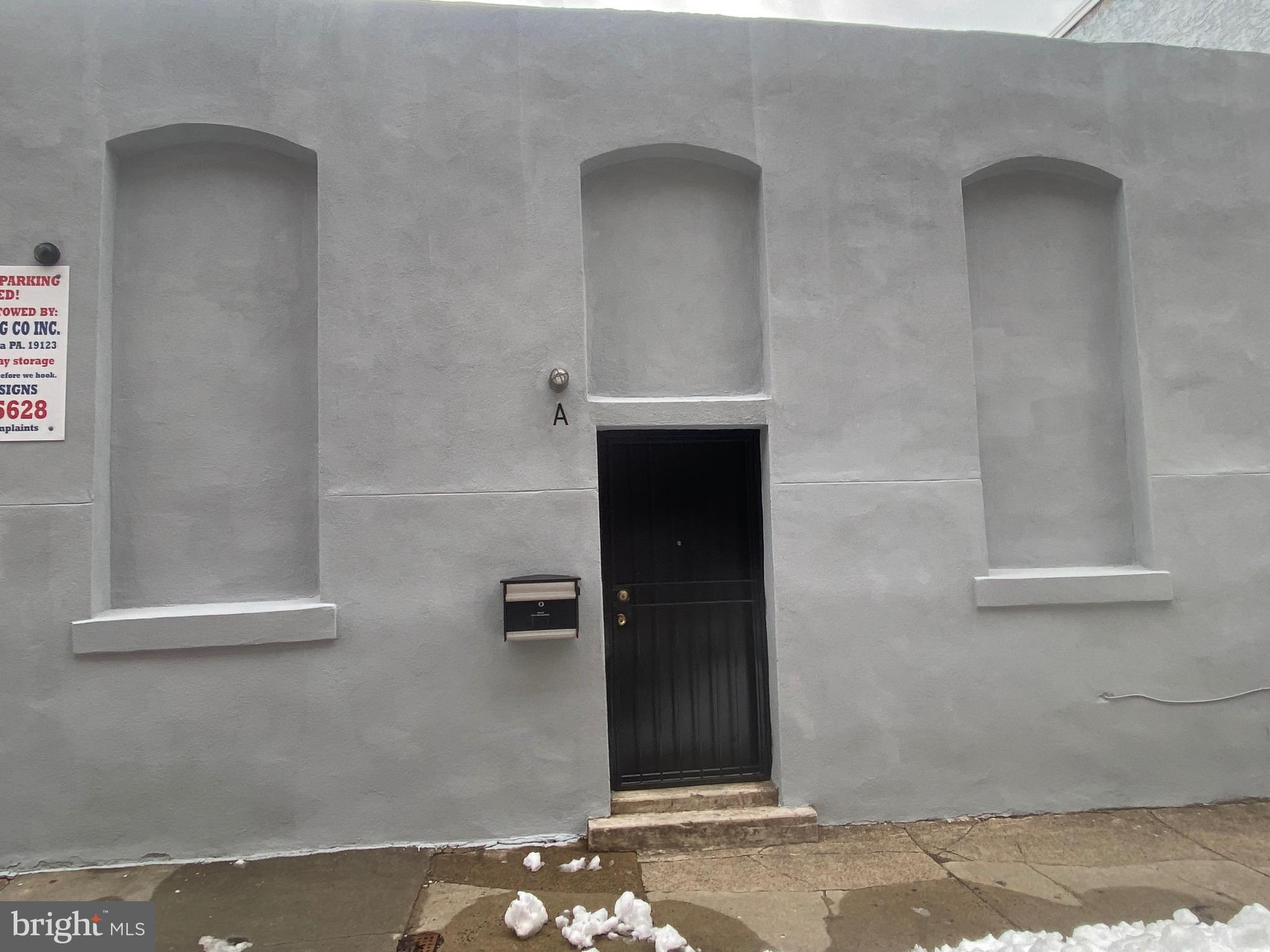 216 W RITTENHOUSE STREET STREET LOFT A