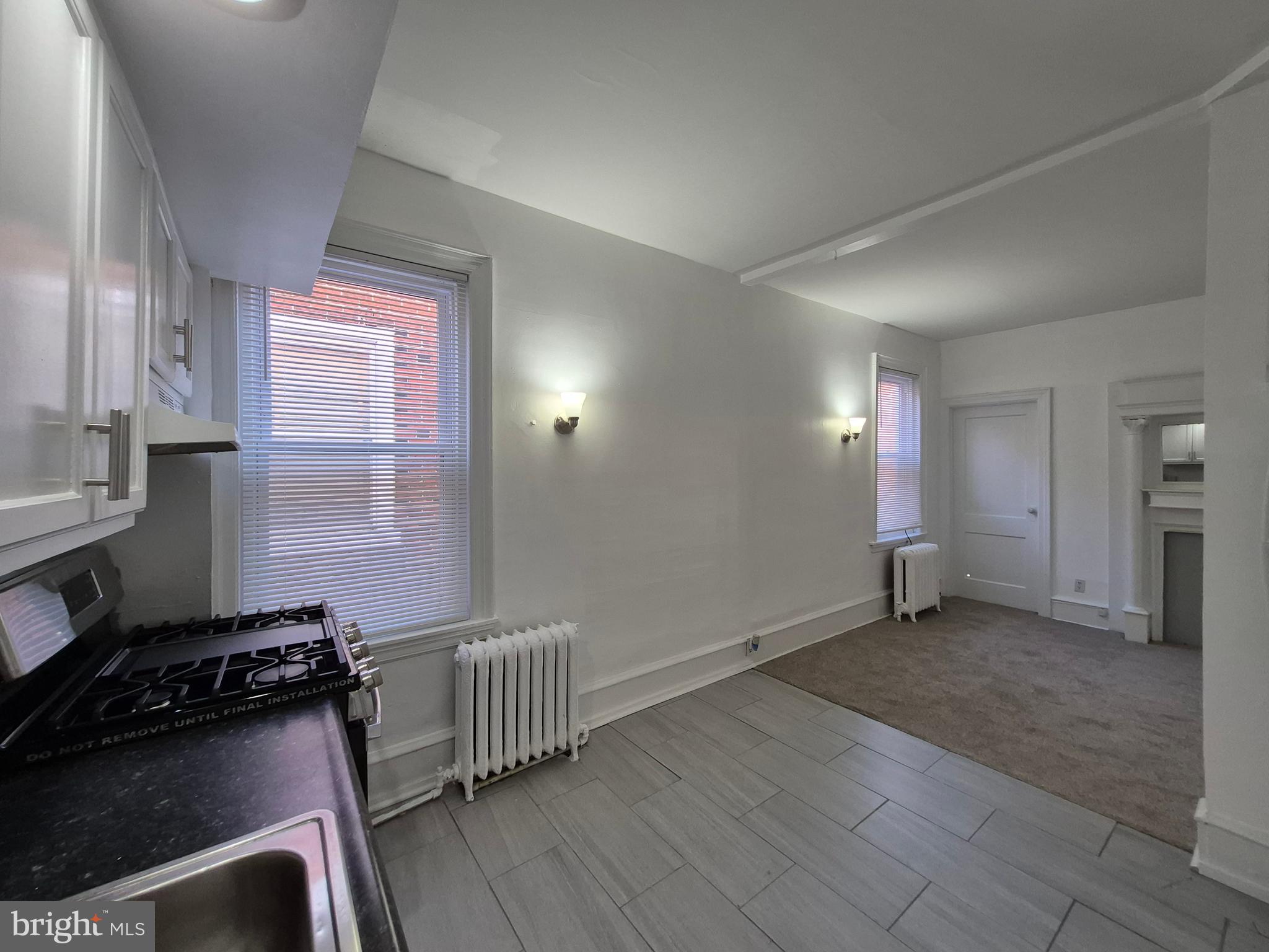 COBBS CREEK - Residential Lease