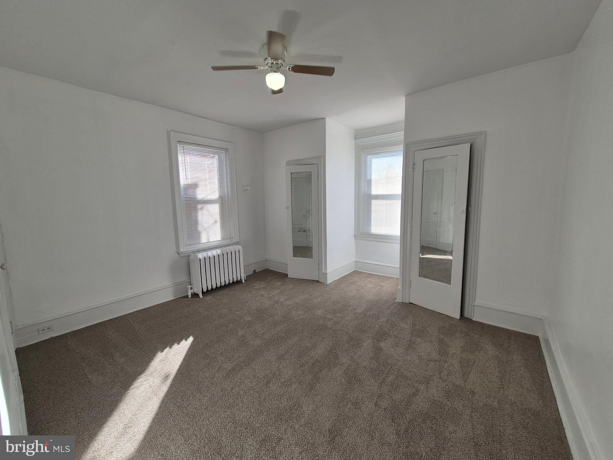 COBBS CREEK - Residential Lease