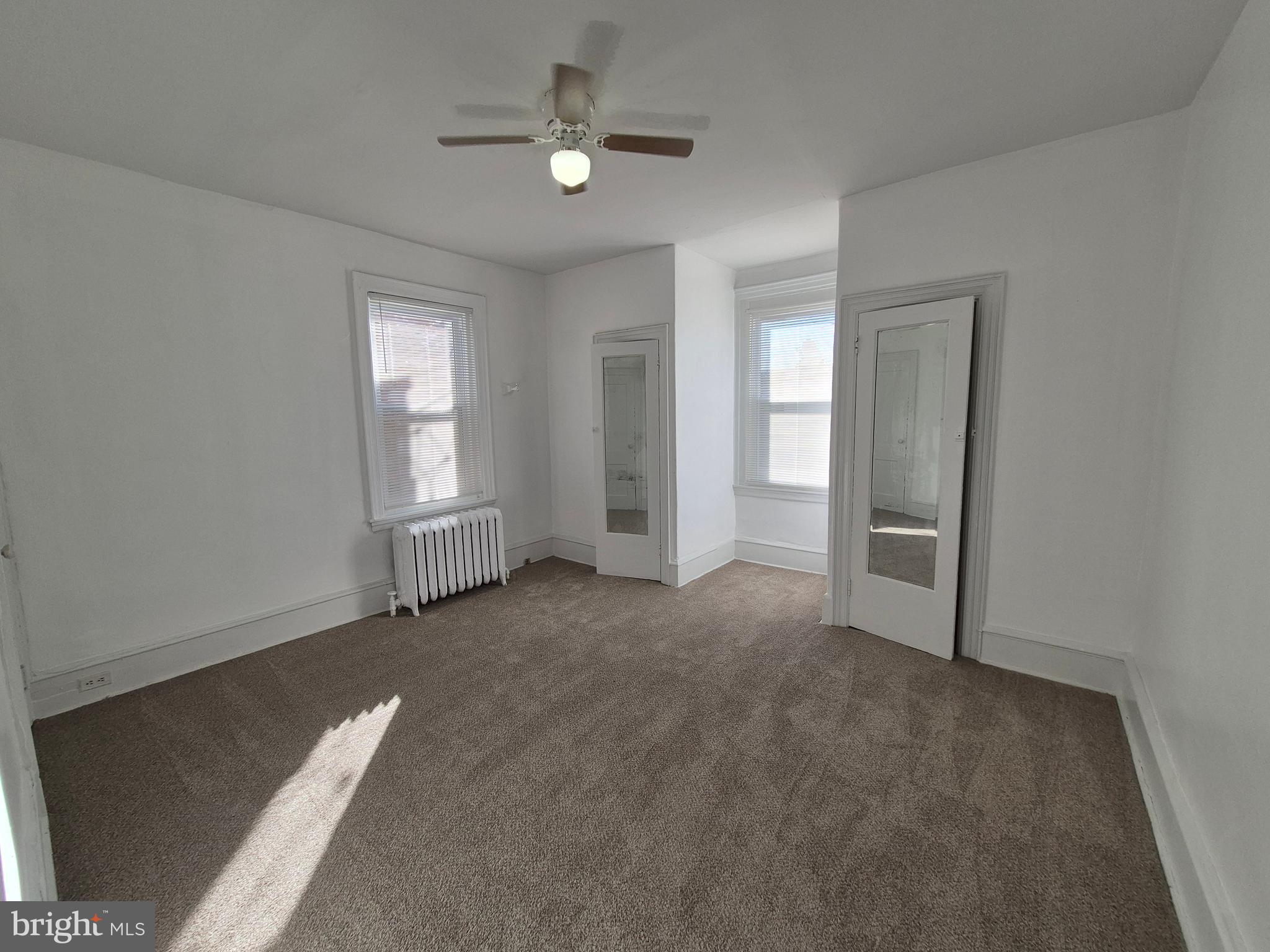 COBBS CREEK - Residential Lease