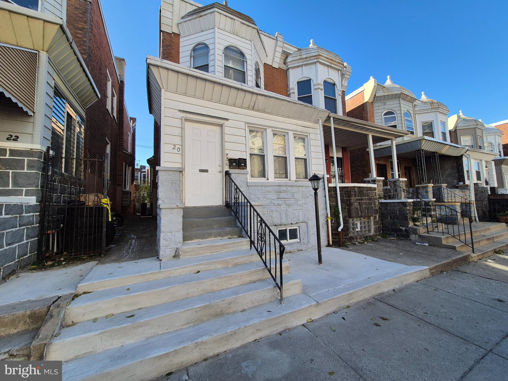 COBBS CREEK - Residential Lease