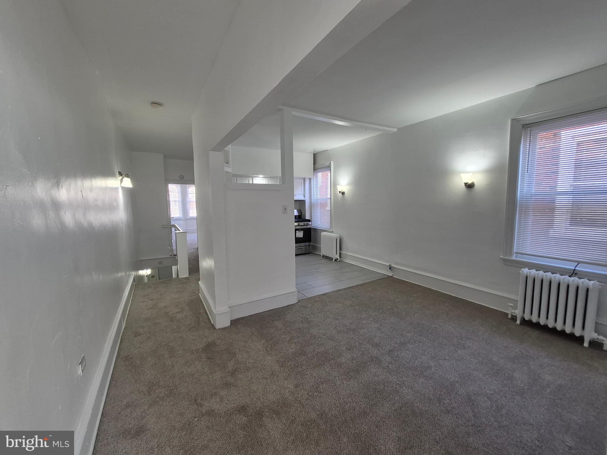 COBBS CREEK - Residential Lease