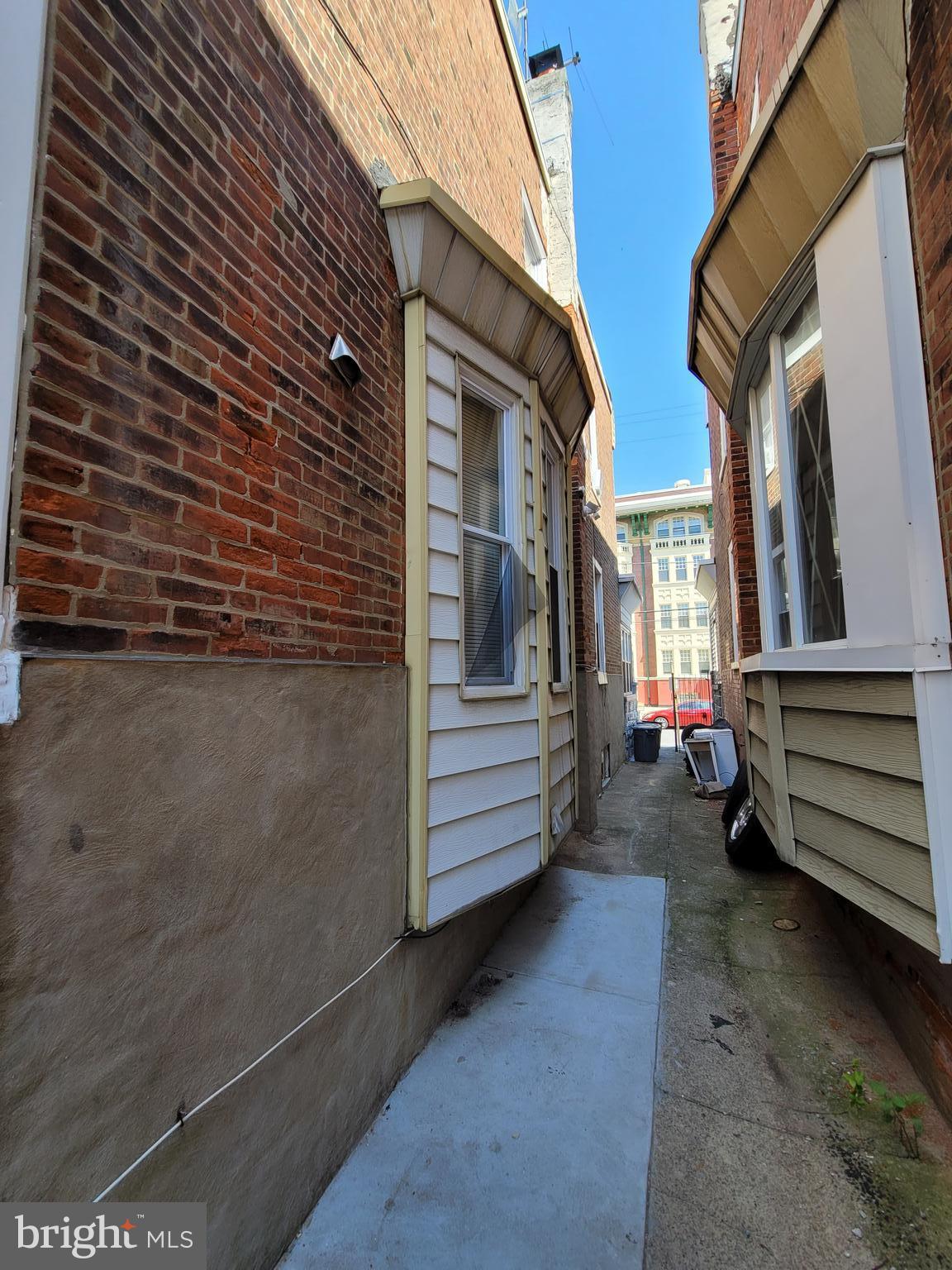 COBBS CREEK - Residential Lease