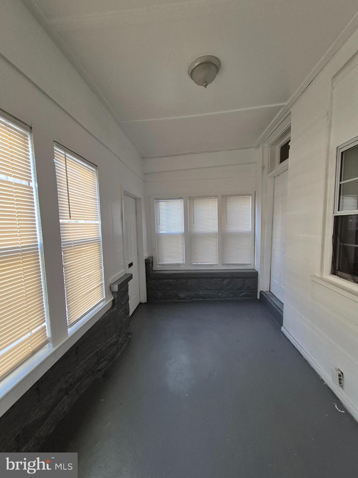 COBBS CREEK - Residential Lease