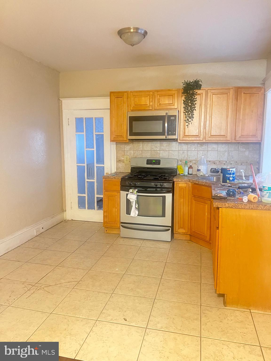 WEST PHILADELPHIA - Residential