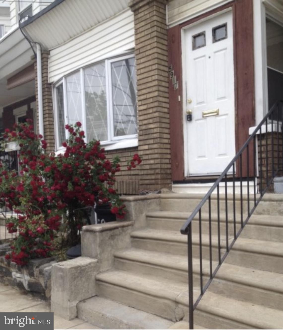 WEST PHILADELPHIA - Residential