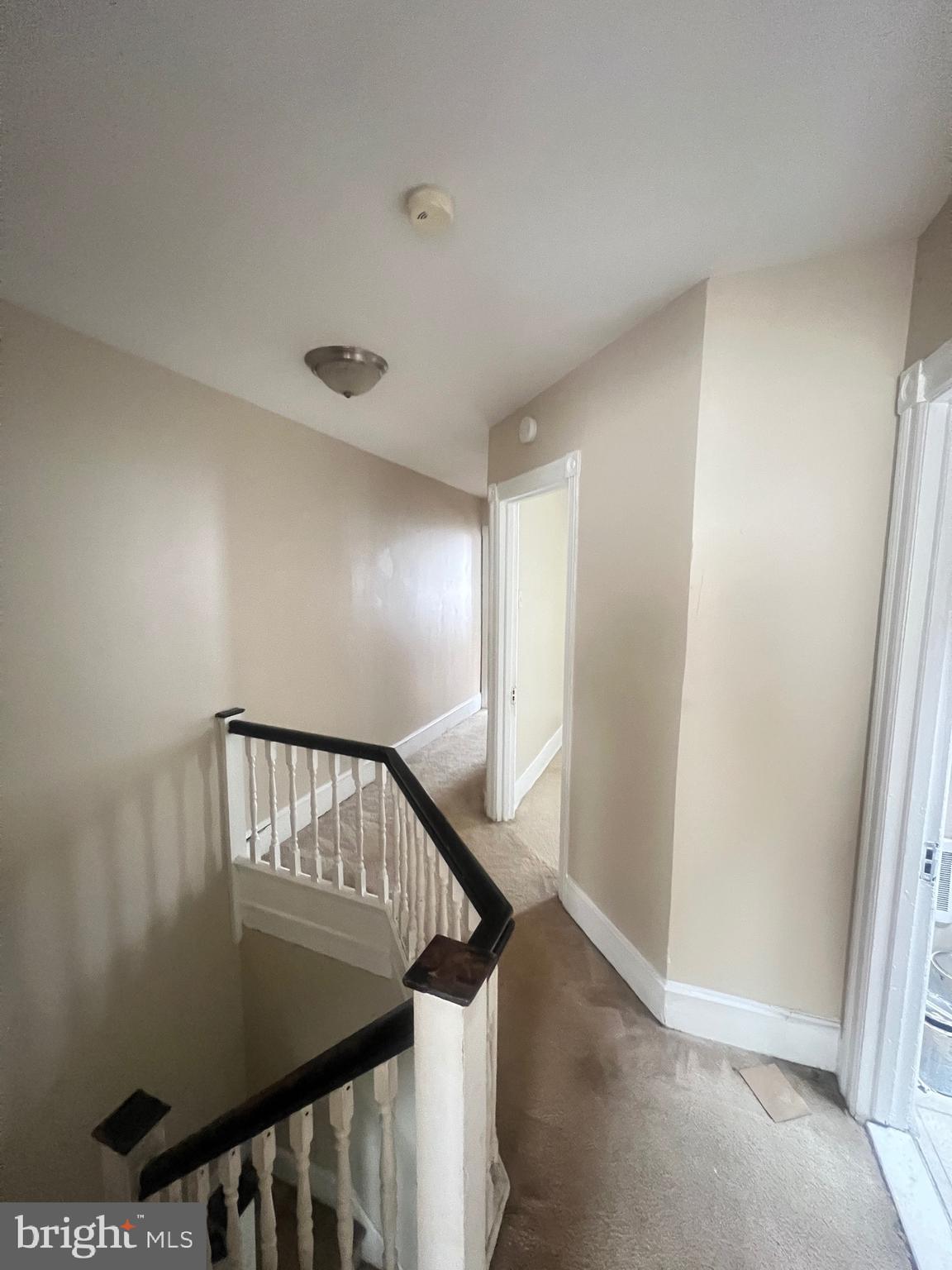 WEST PHILADELPHIA - Residential