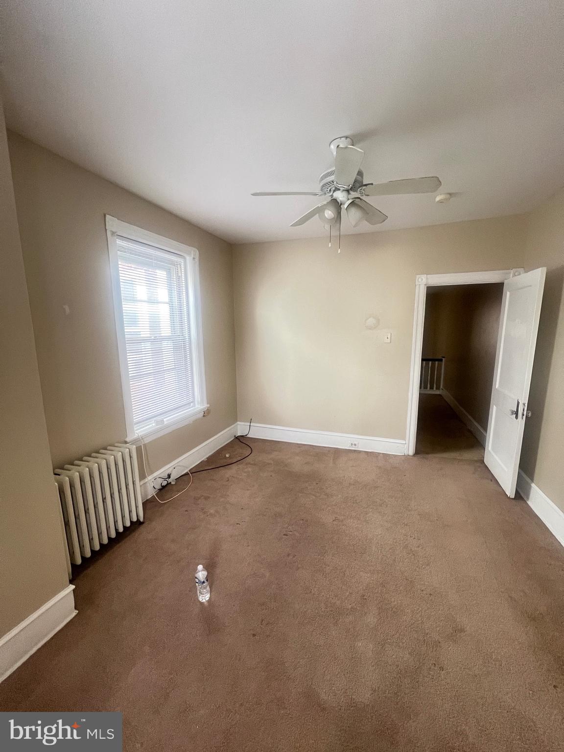 WEST PHILADELPHIA - Residential