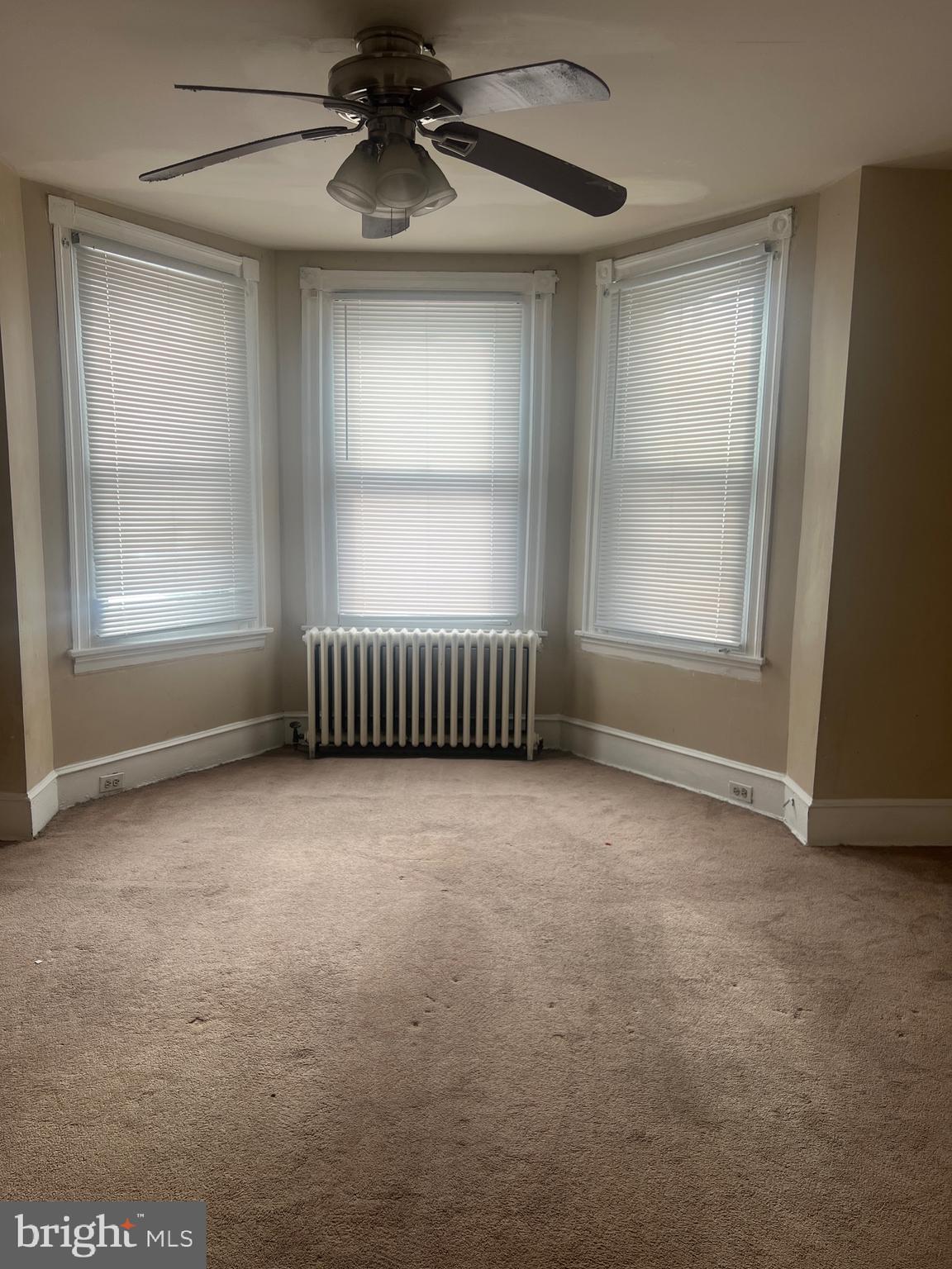 WEST PHILADELPHIA - Residential