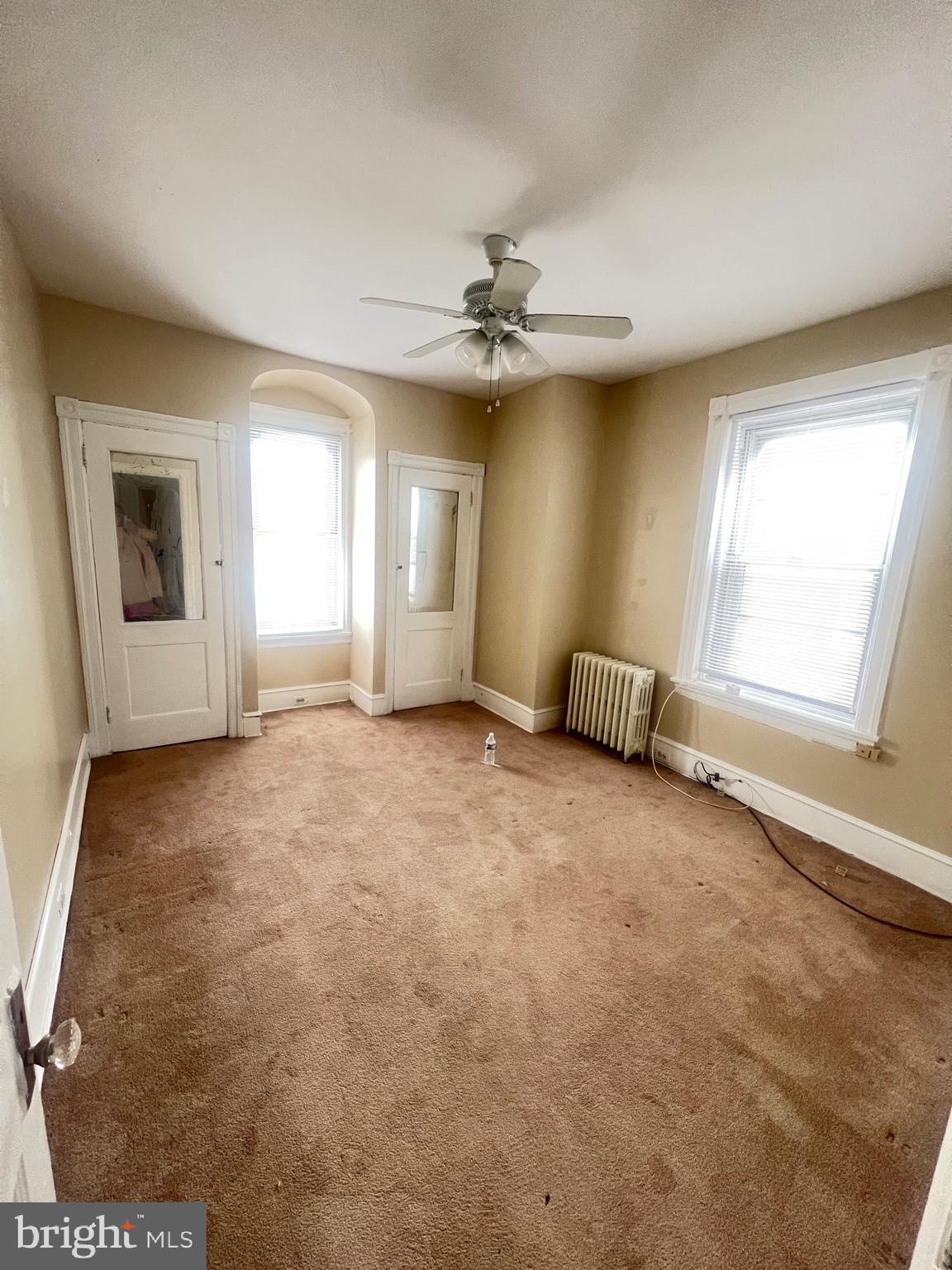 WEST PHILADELPHIA - Residential