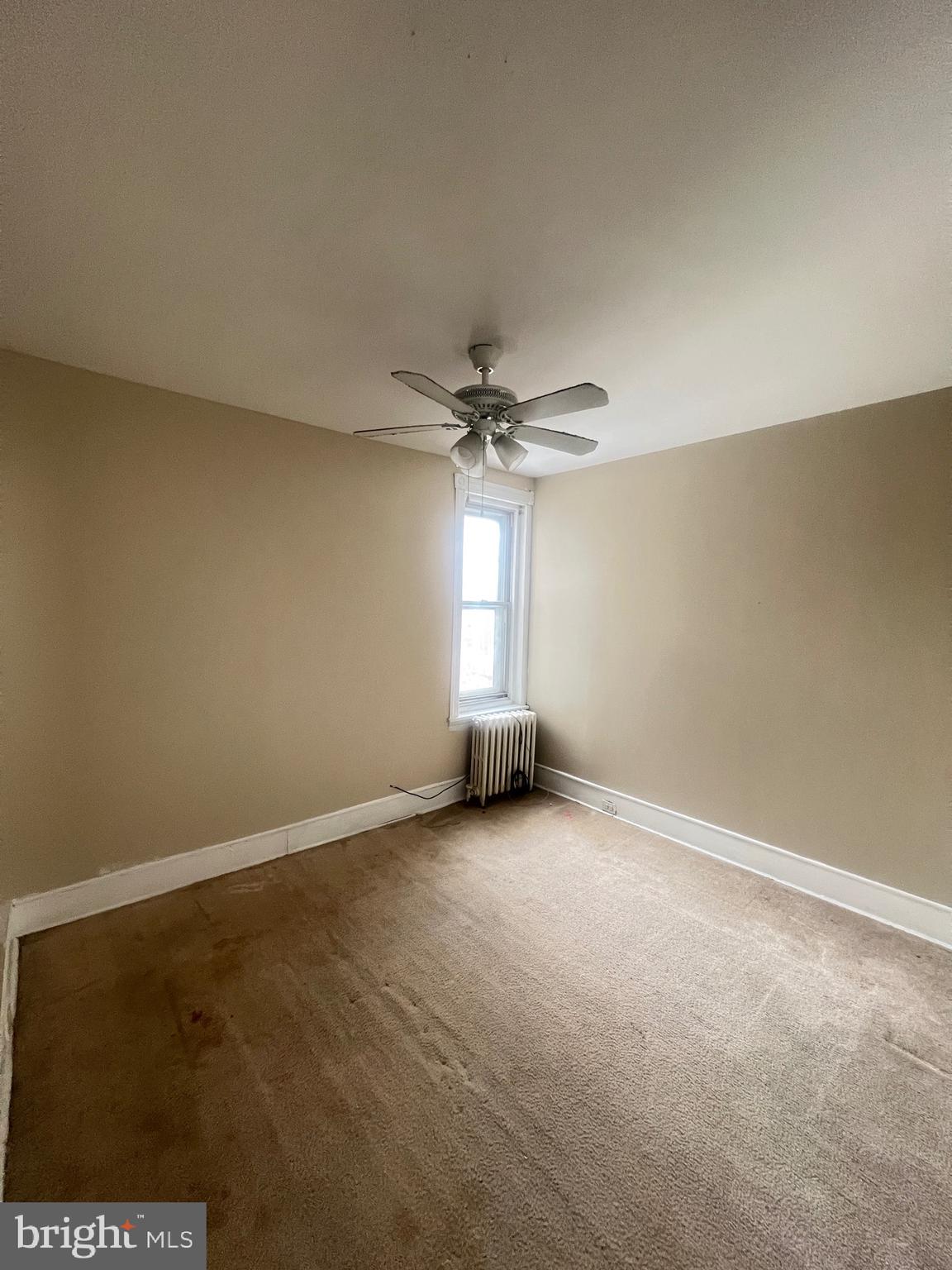 WEST PHILADELPHIA - Residential