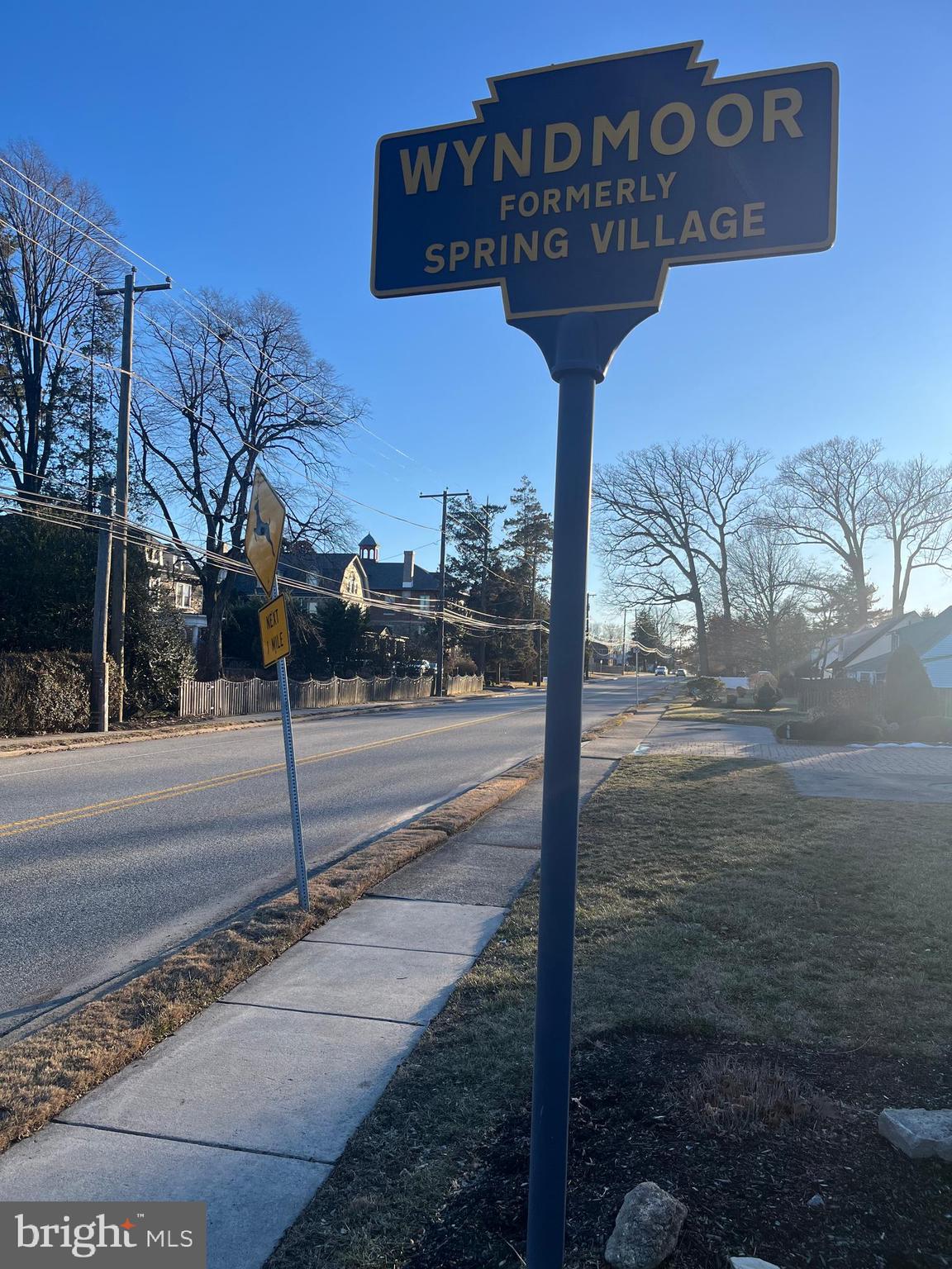 WYNDMOOR - Residential