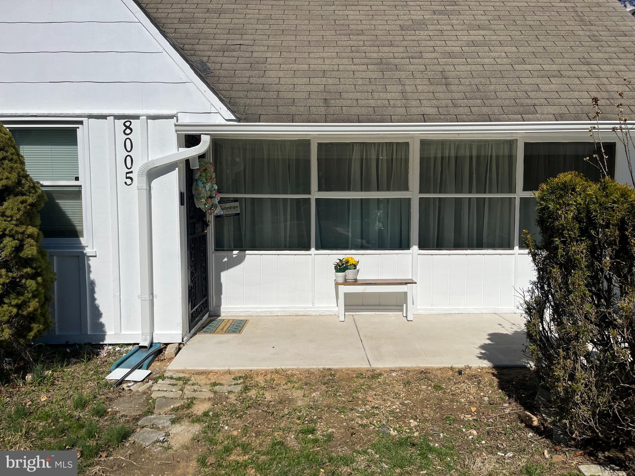 8005 DOUGLAS ROAD
