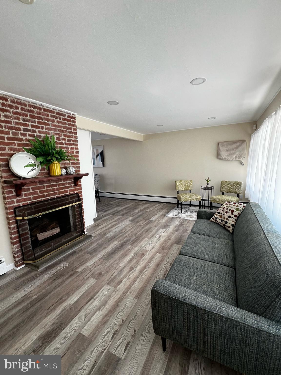 8005 DOUGLAS ROAD