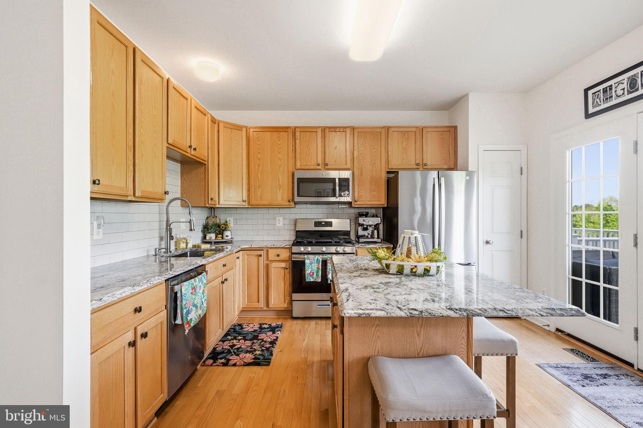 BEDMINSTER CROSSING - Residential