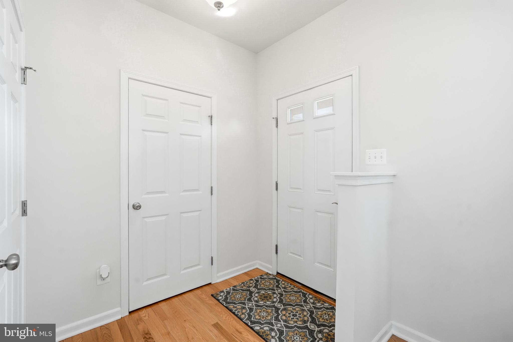 BEDMINSTER CROSSING - Residential