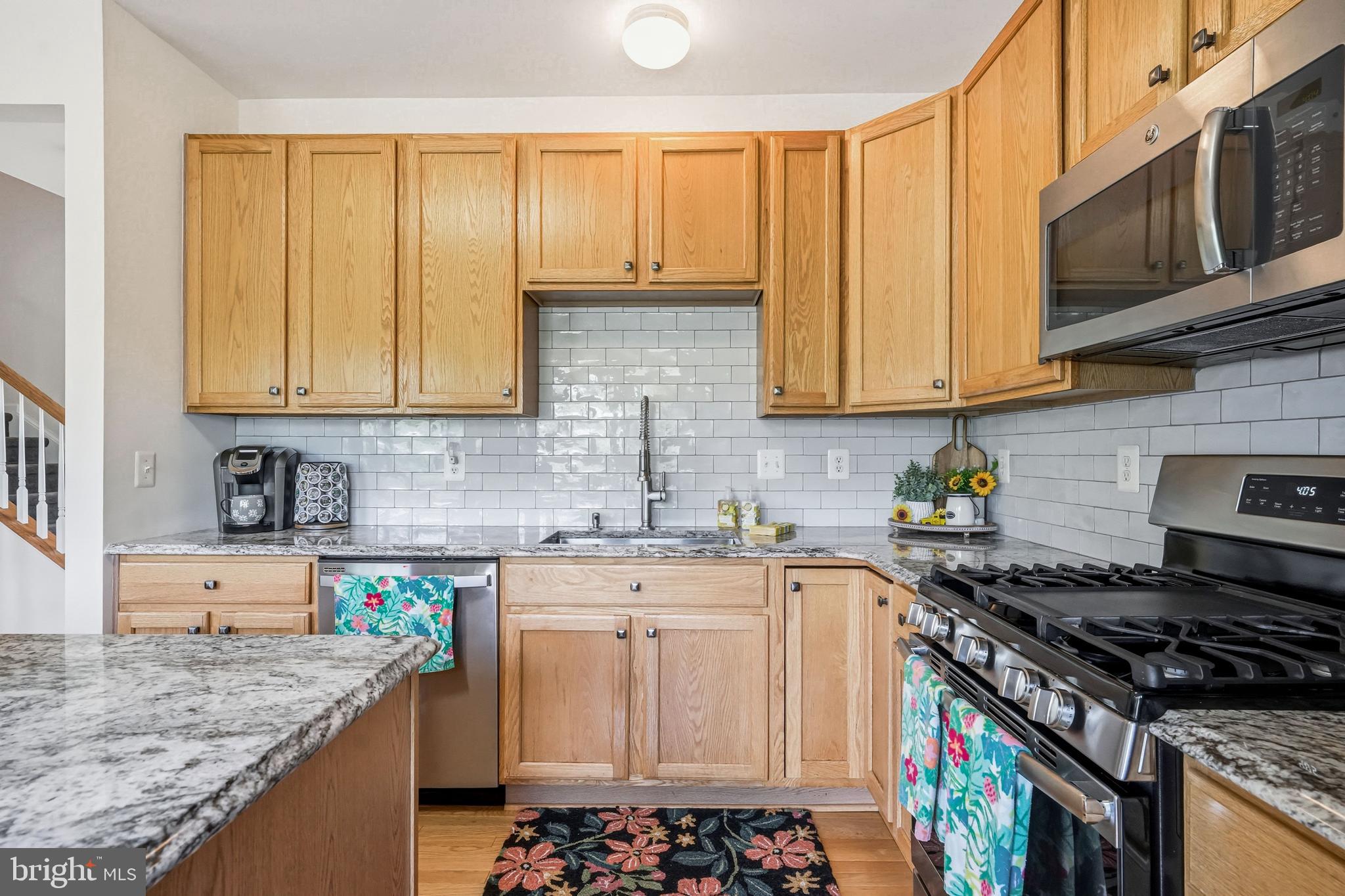BEDMINSTER CROSSING - Residential