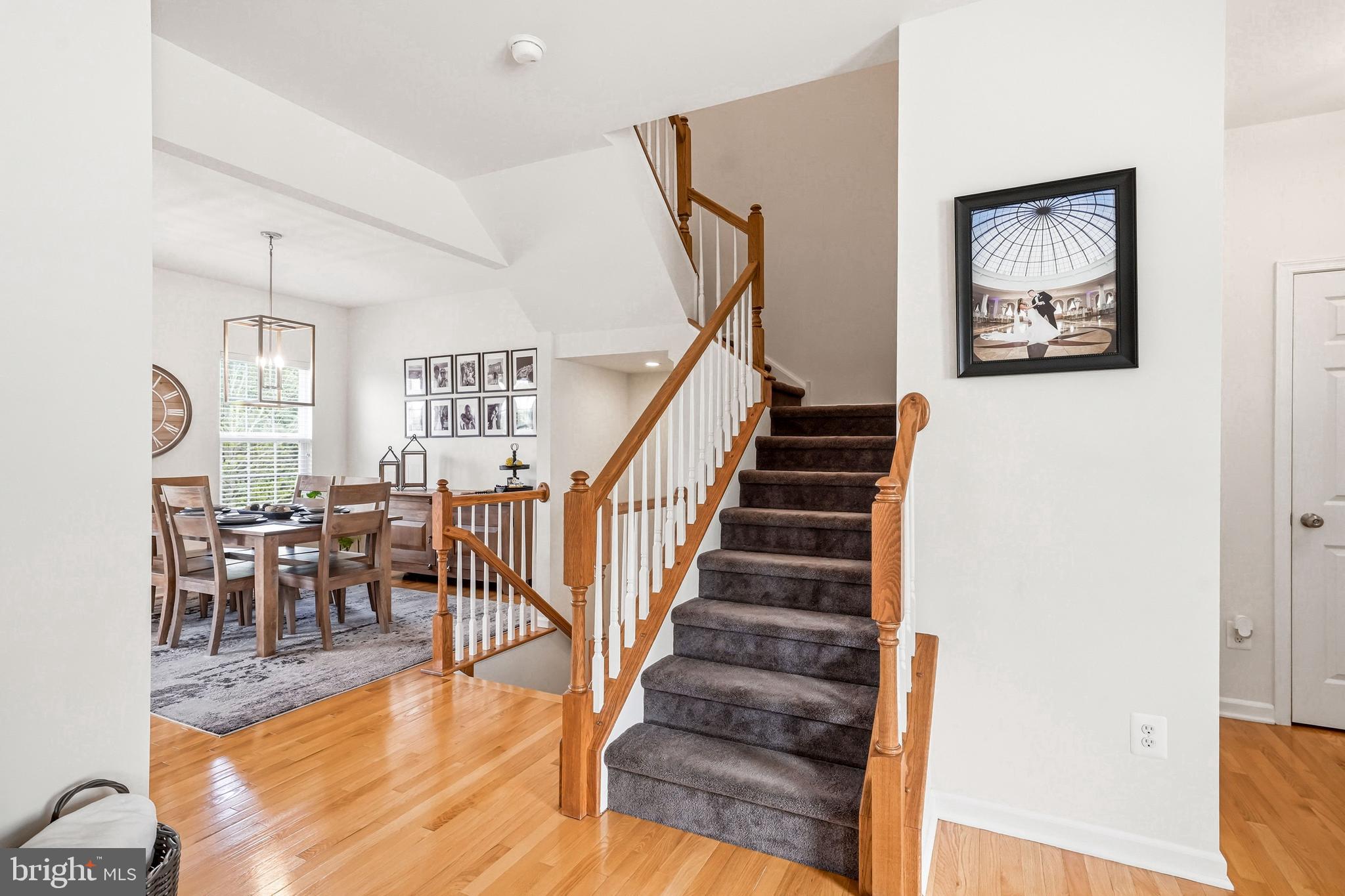 BEDMINSTER CROSSING - Residential