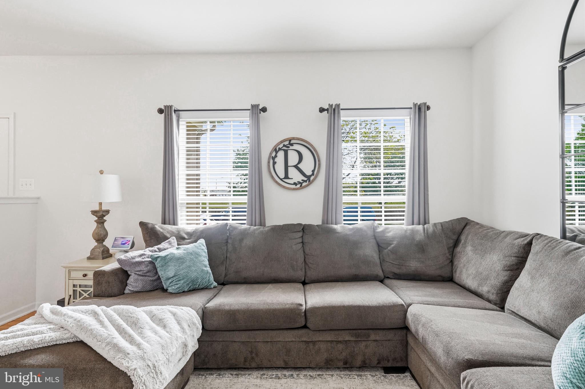 BEDMINSTER CROSSING - Residential