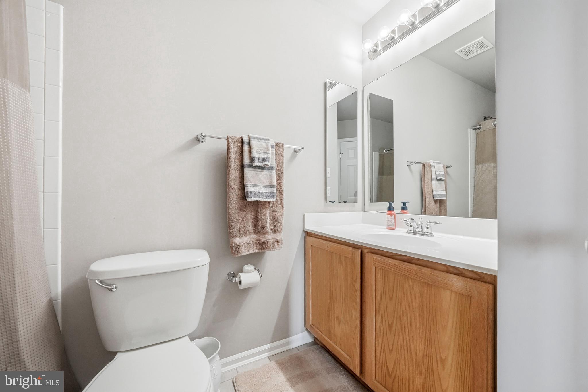 BEDMINSTER CROSSING - Residential
