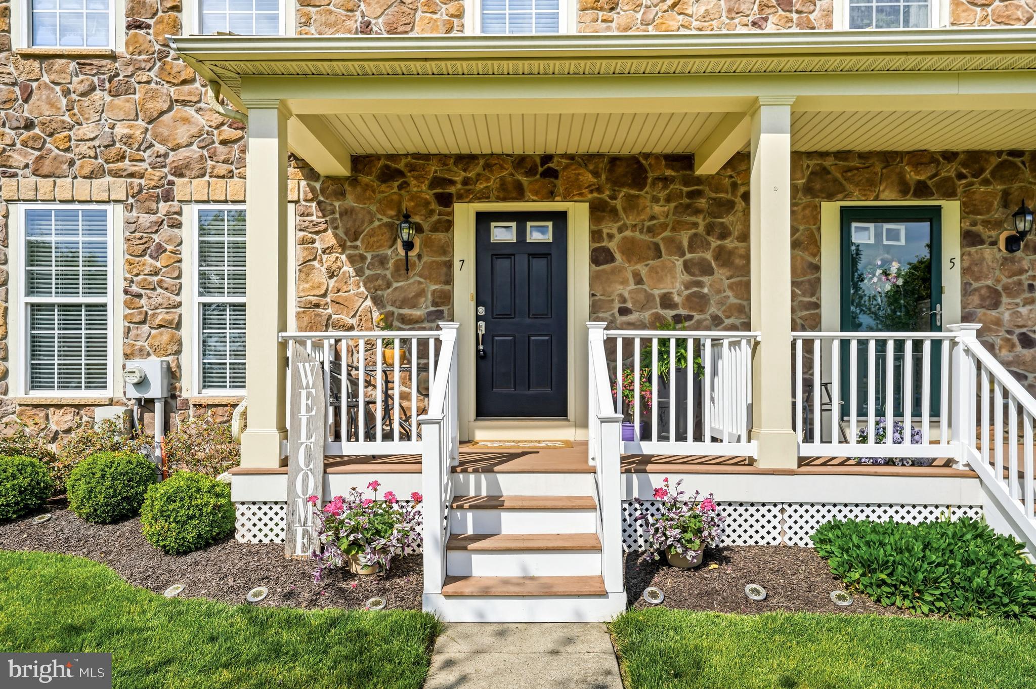 BEDMINSTER CROSSING - Residential