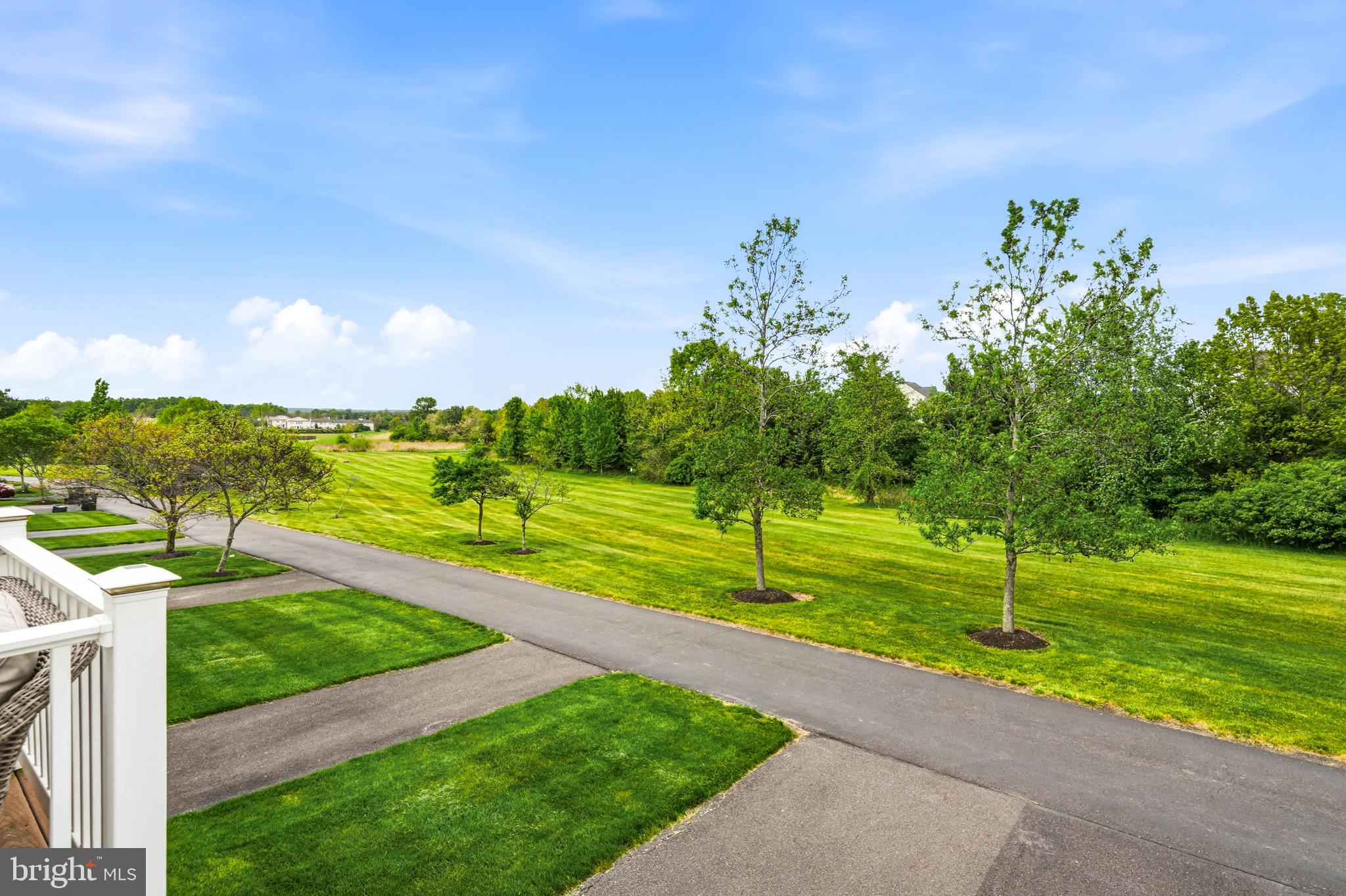 BEDMINSTER CROSSING - Residential
