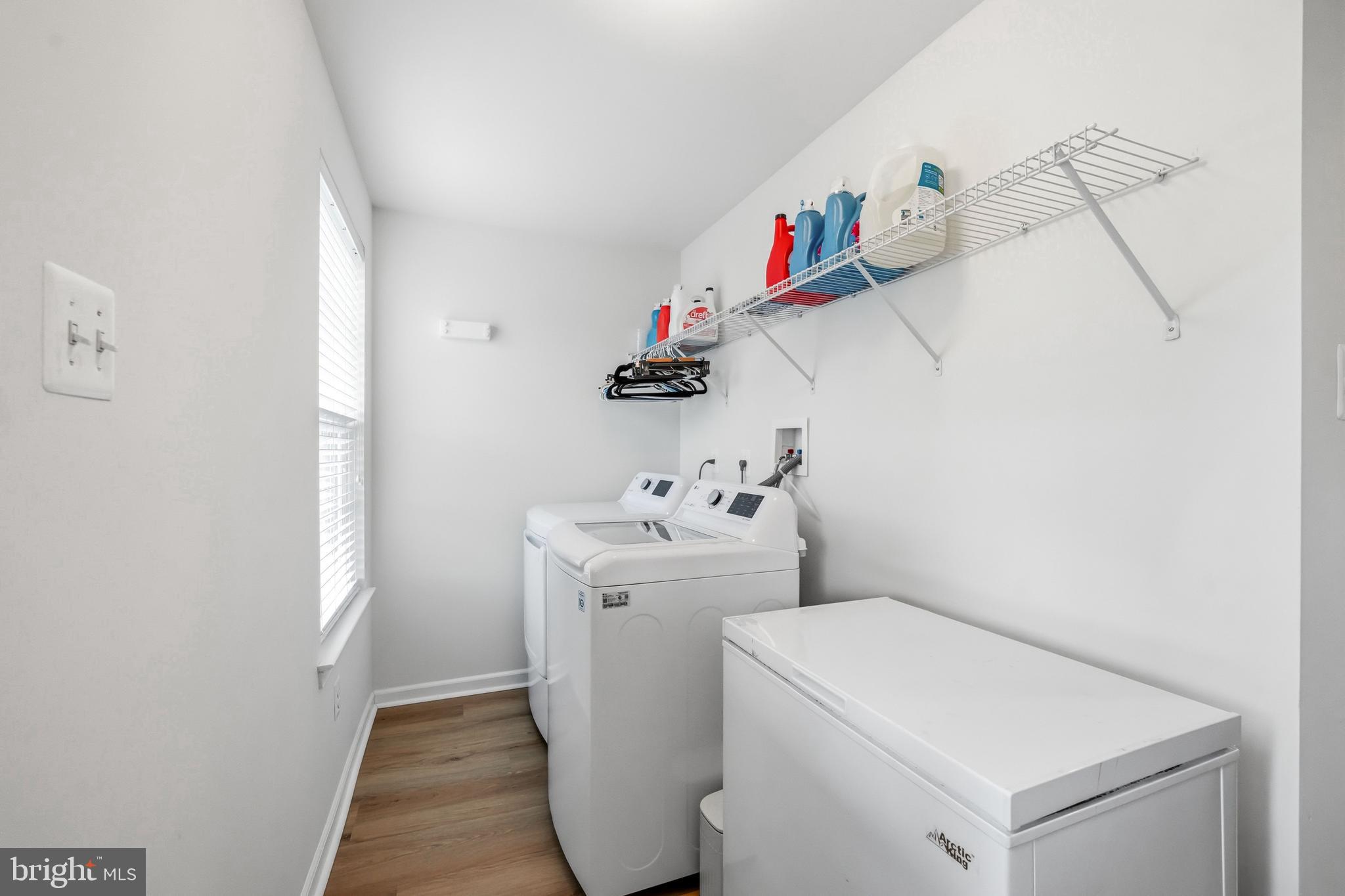 BEDMINSTER CROSSING - Residential