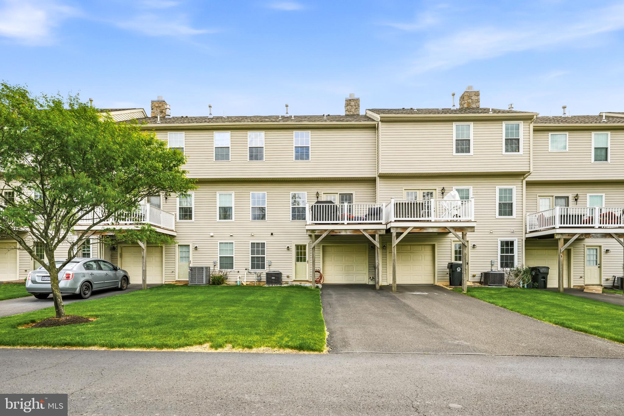BEDMINSTER CROSSING - Residential