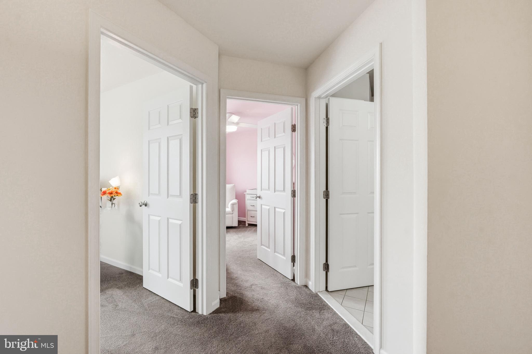 BEDMINSTER CROSSING - Residential