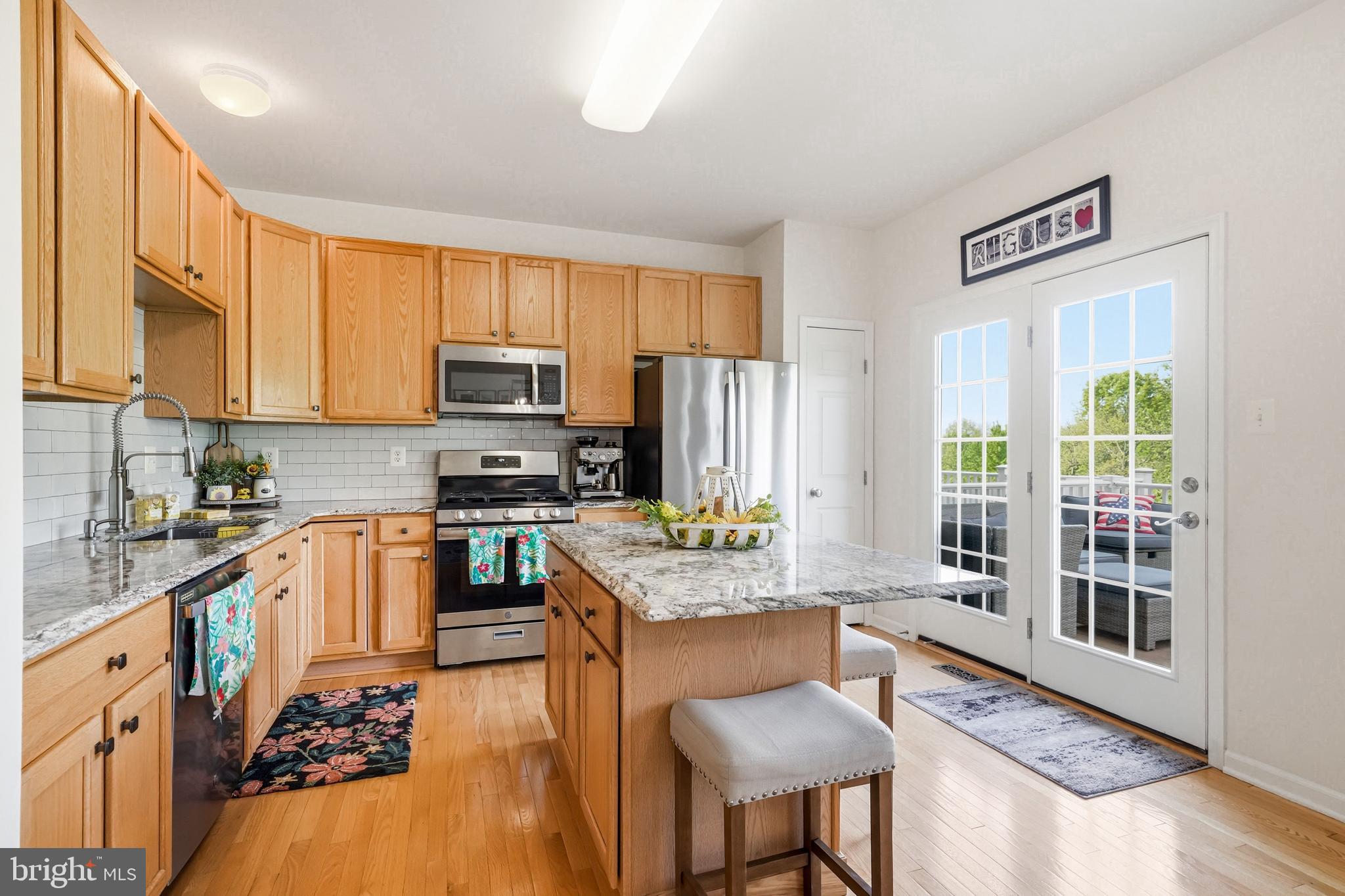 BEDMINSTER CROSSING - Residential