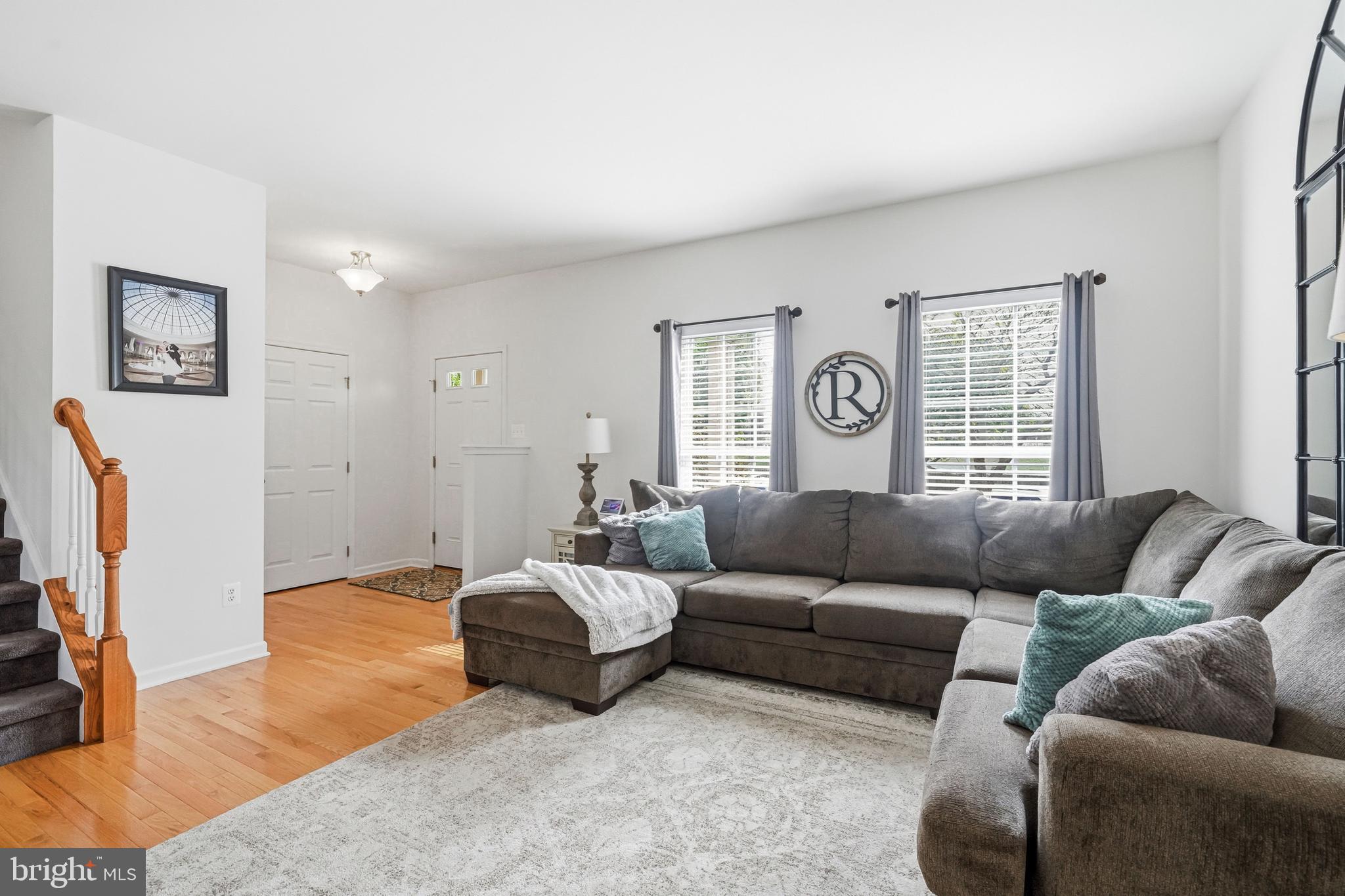 BEDMINSTER CROSSING - Residential