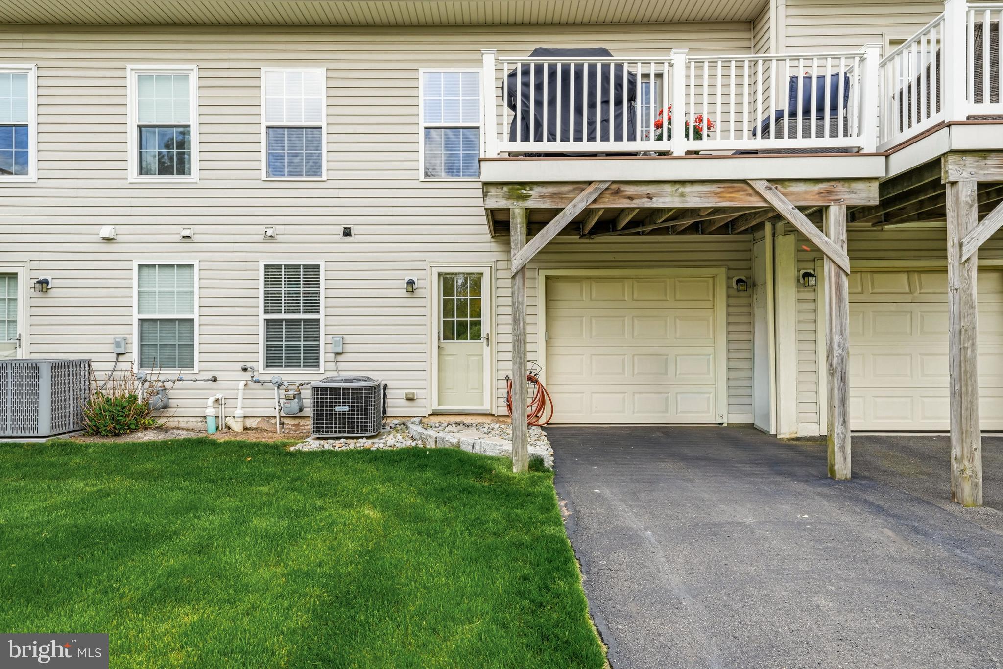 BEDMINSTER CROSSING - Residential