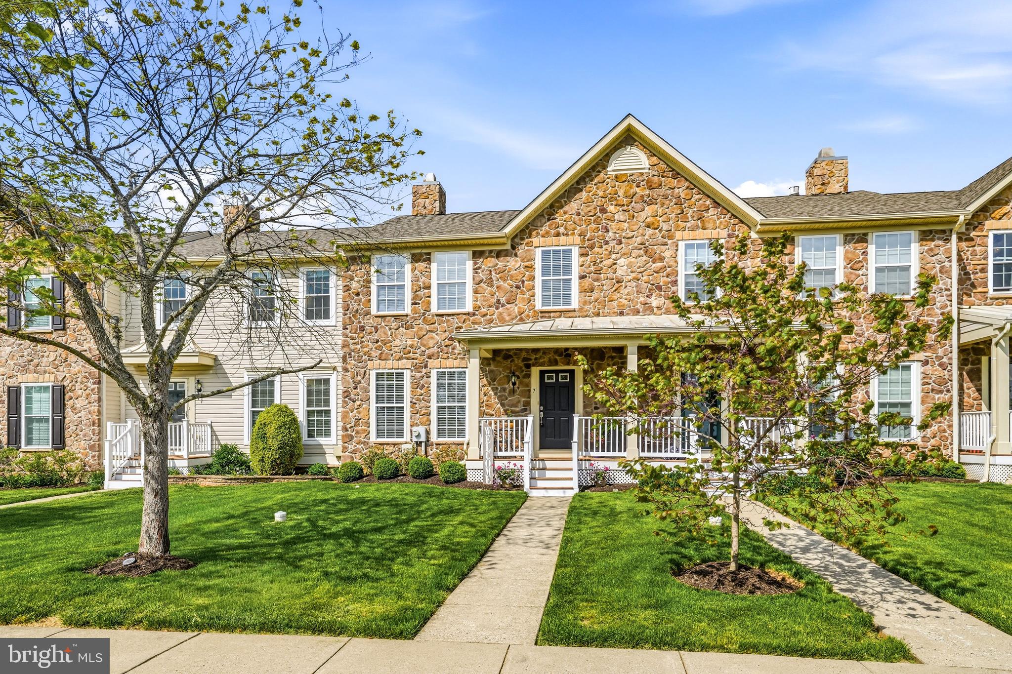 BEDMINSTER CROSSING - Residential