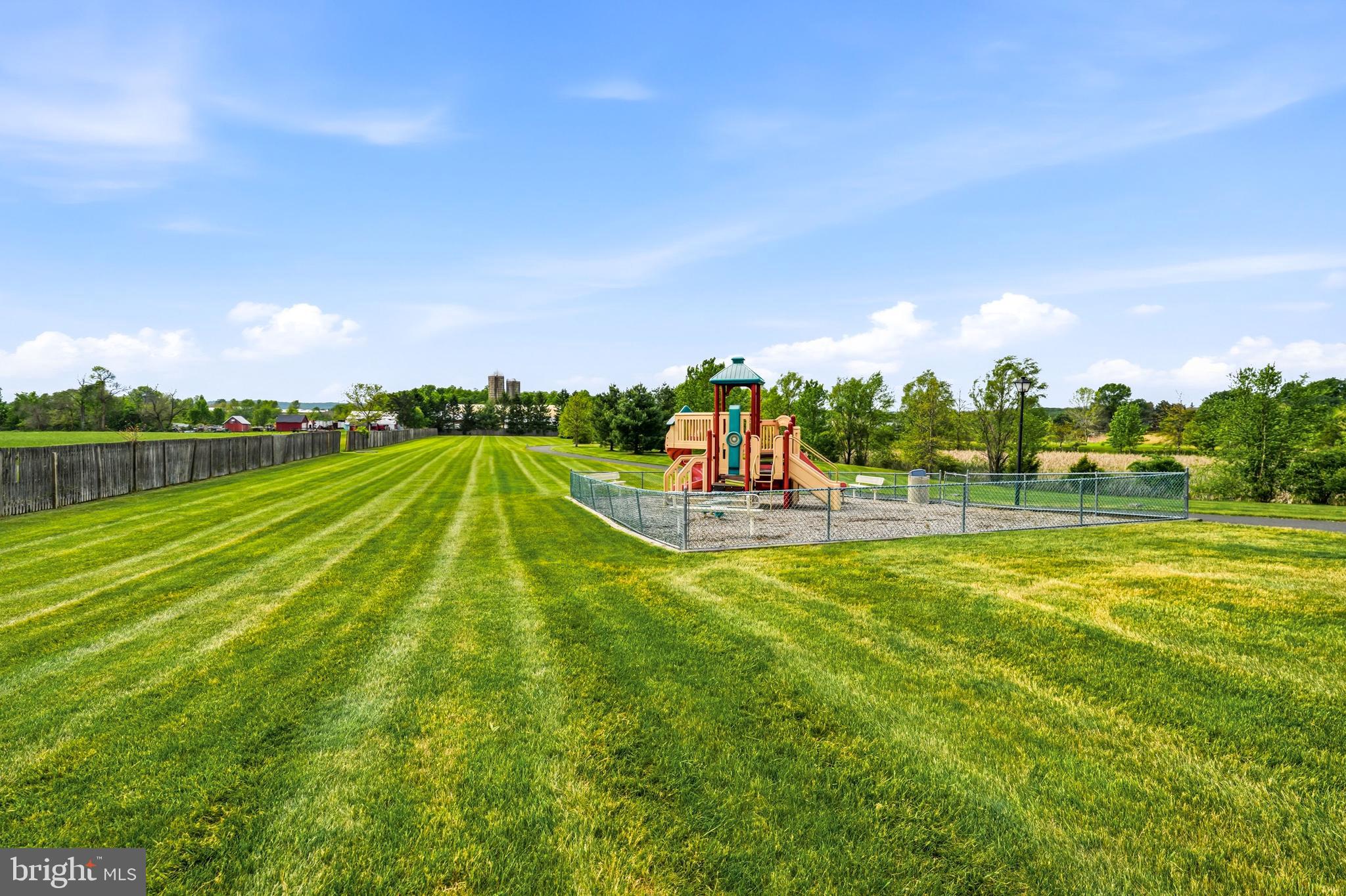 BEDMINSTER CROSSING - Residential