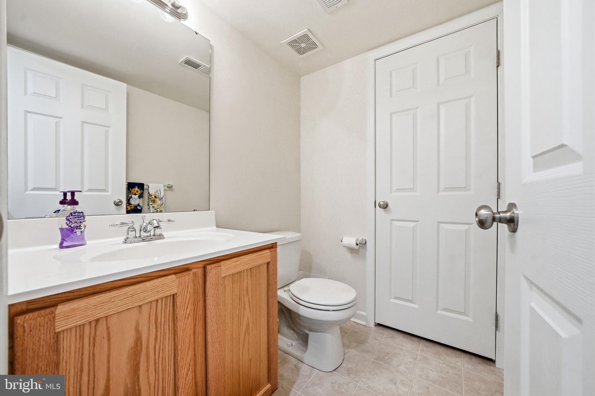 BEDMINSTER CROSSING - Residential