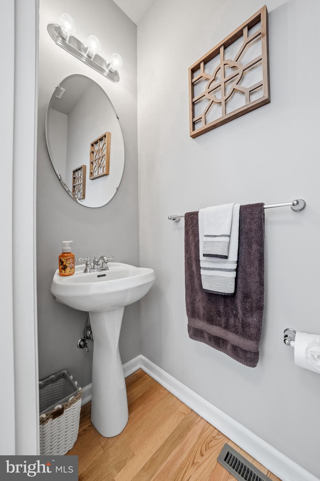 BEDMINSTER CROSSING - Residential