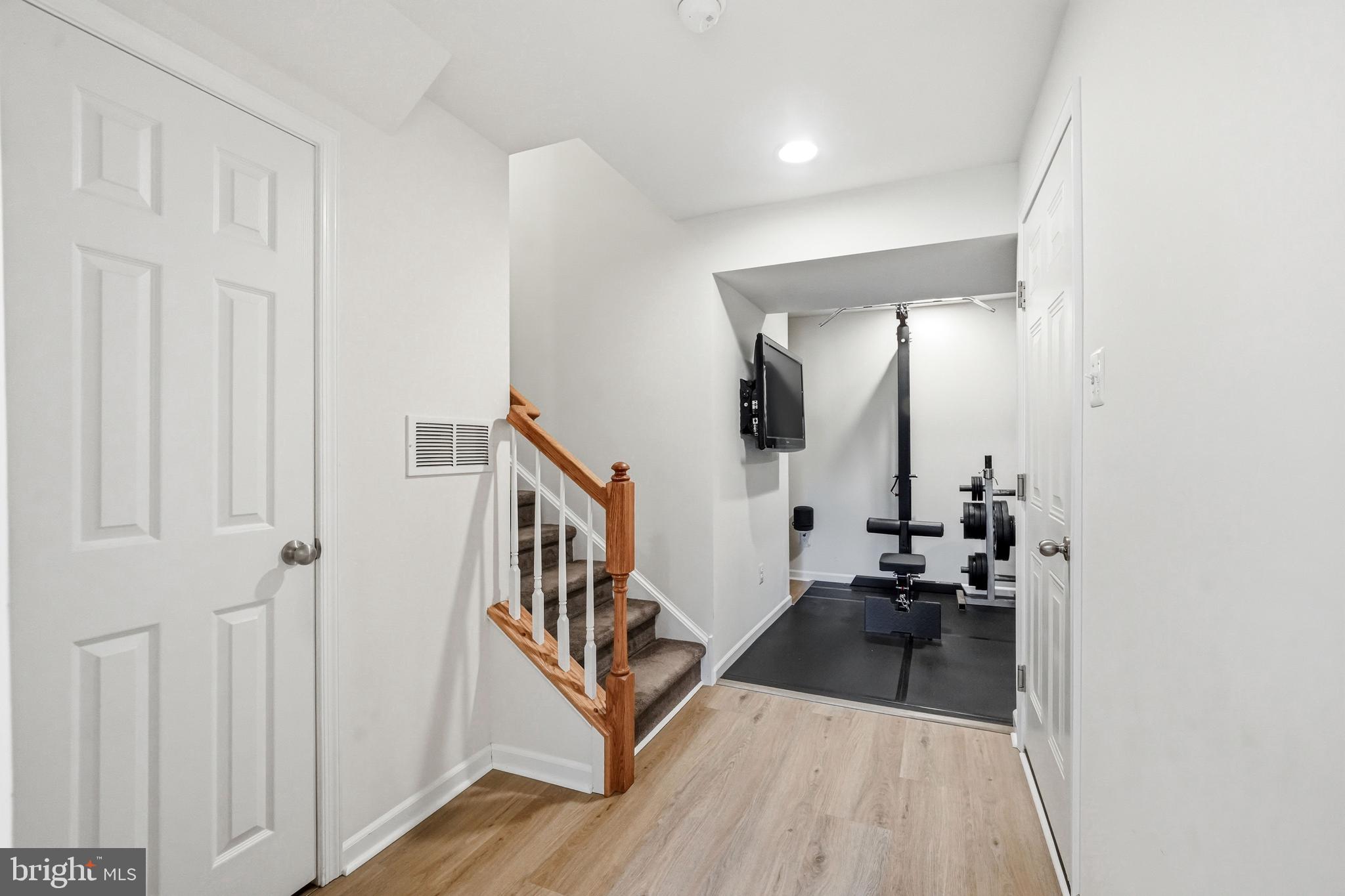 BEDMINSTER CROSSING - Residential